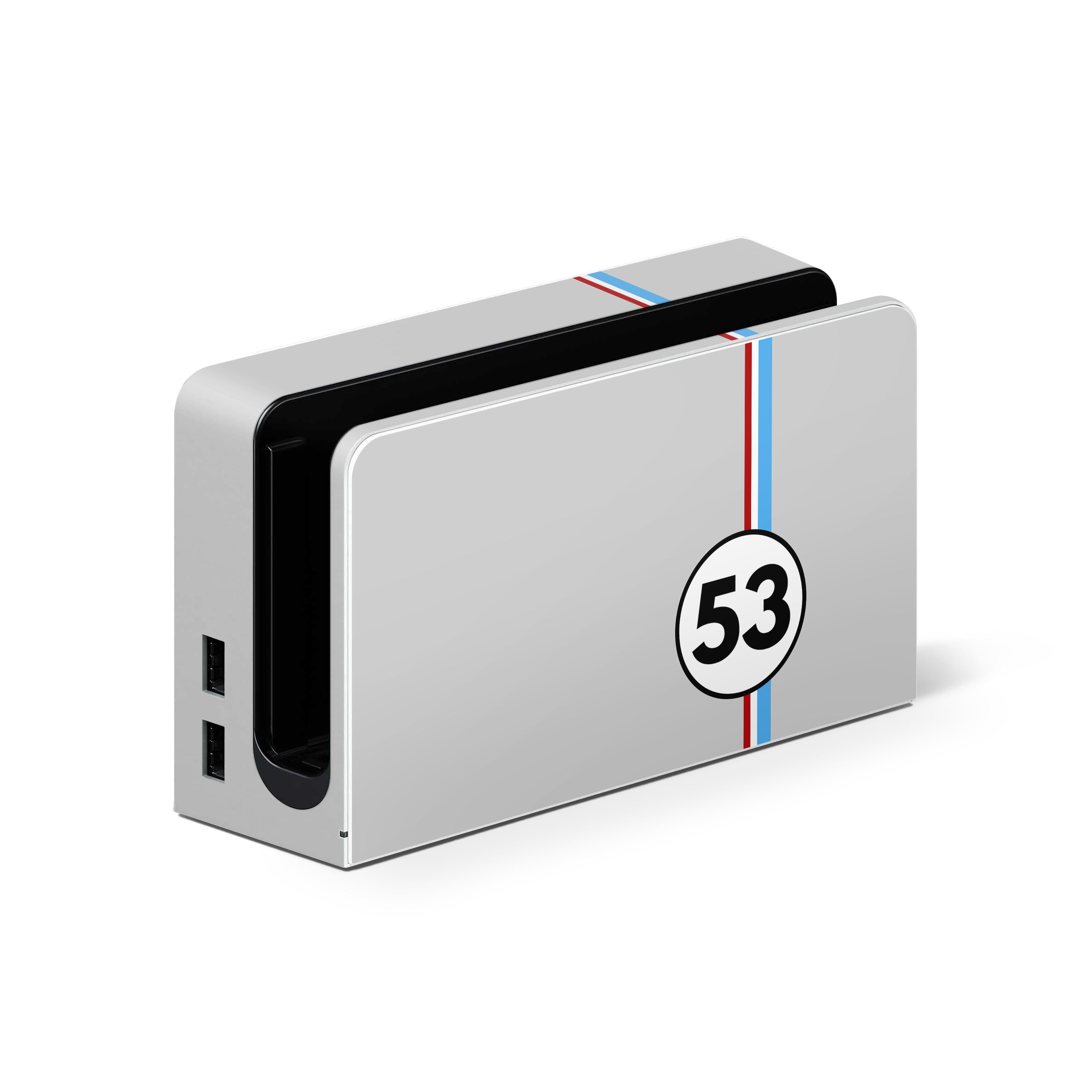 Herbert the Caring Insect - Nintendo Switch Skin