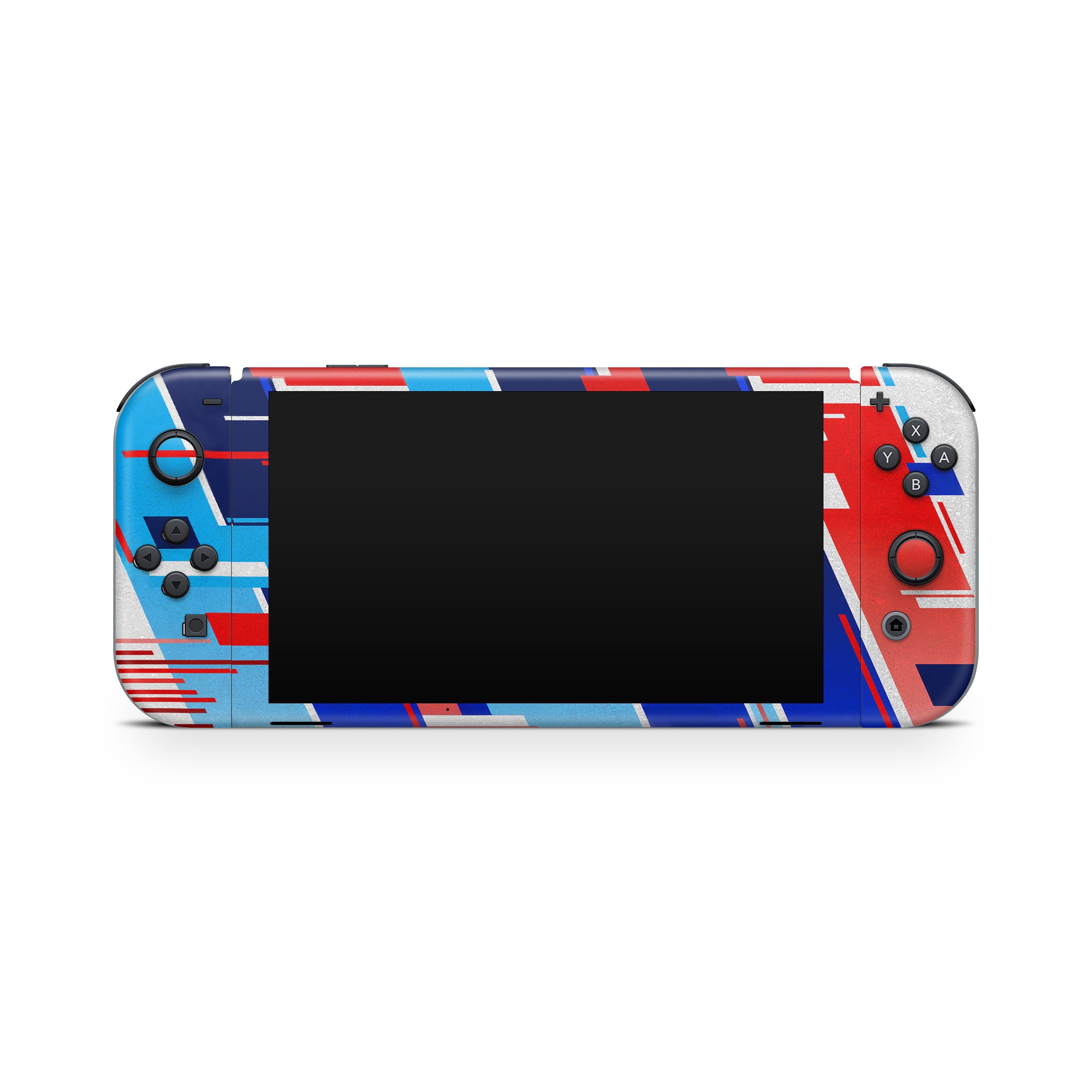 Rennsport - Nintendo Switch Skin
