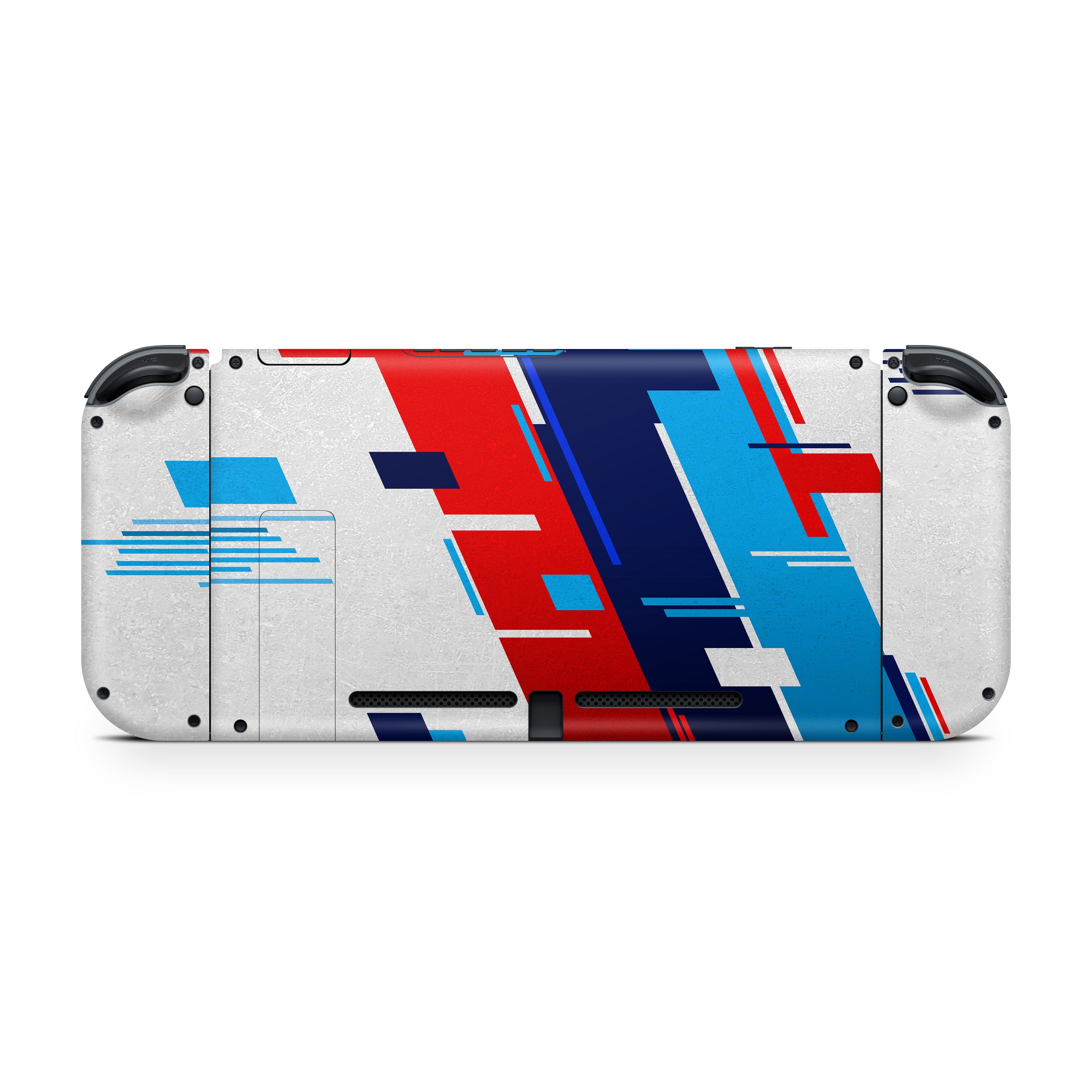 Rennsport - Nintendo Switch Skin