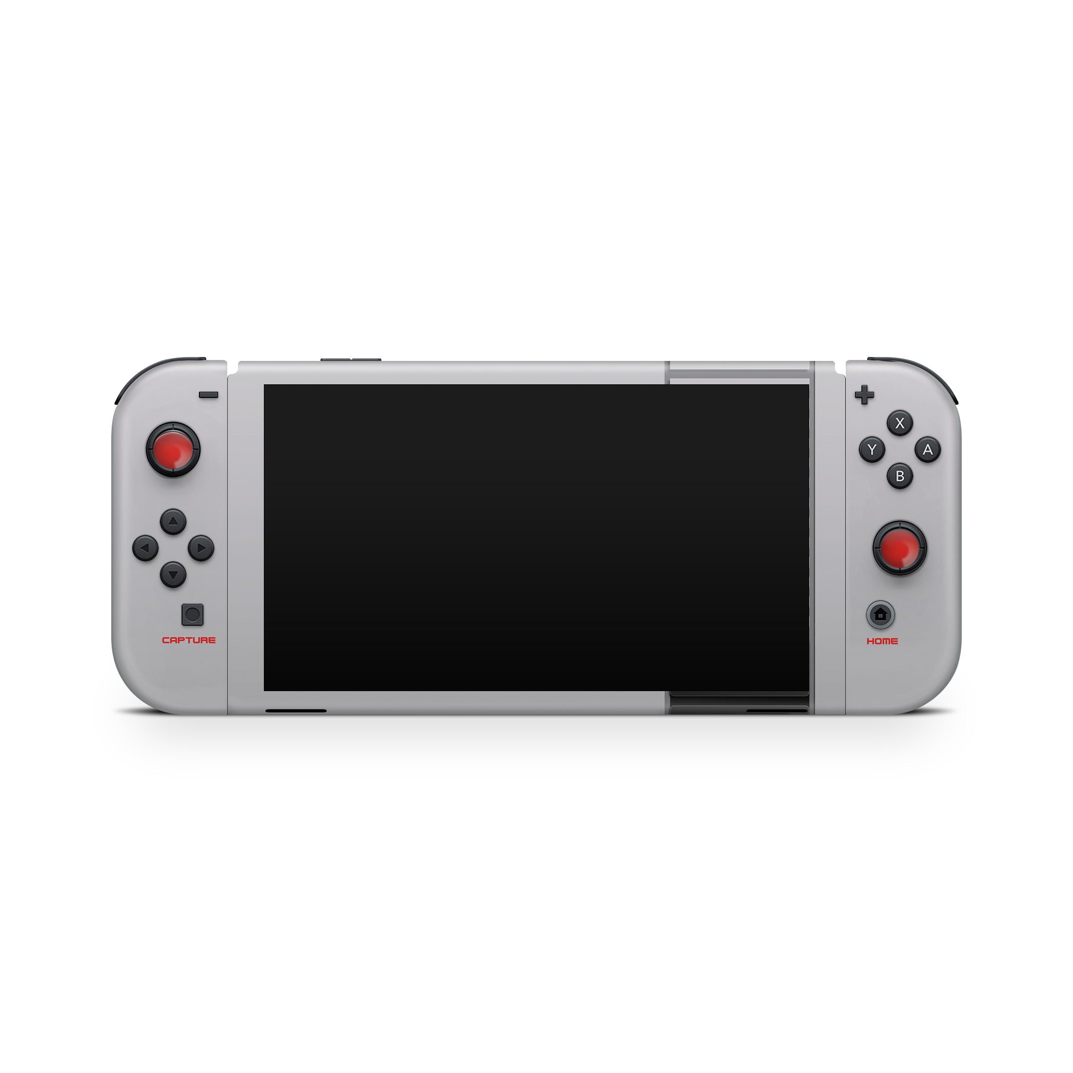Retro - Nintendo Switch Skin