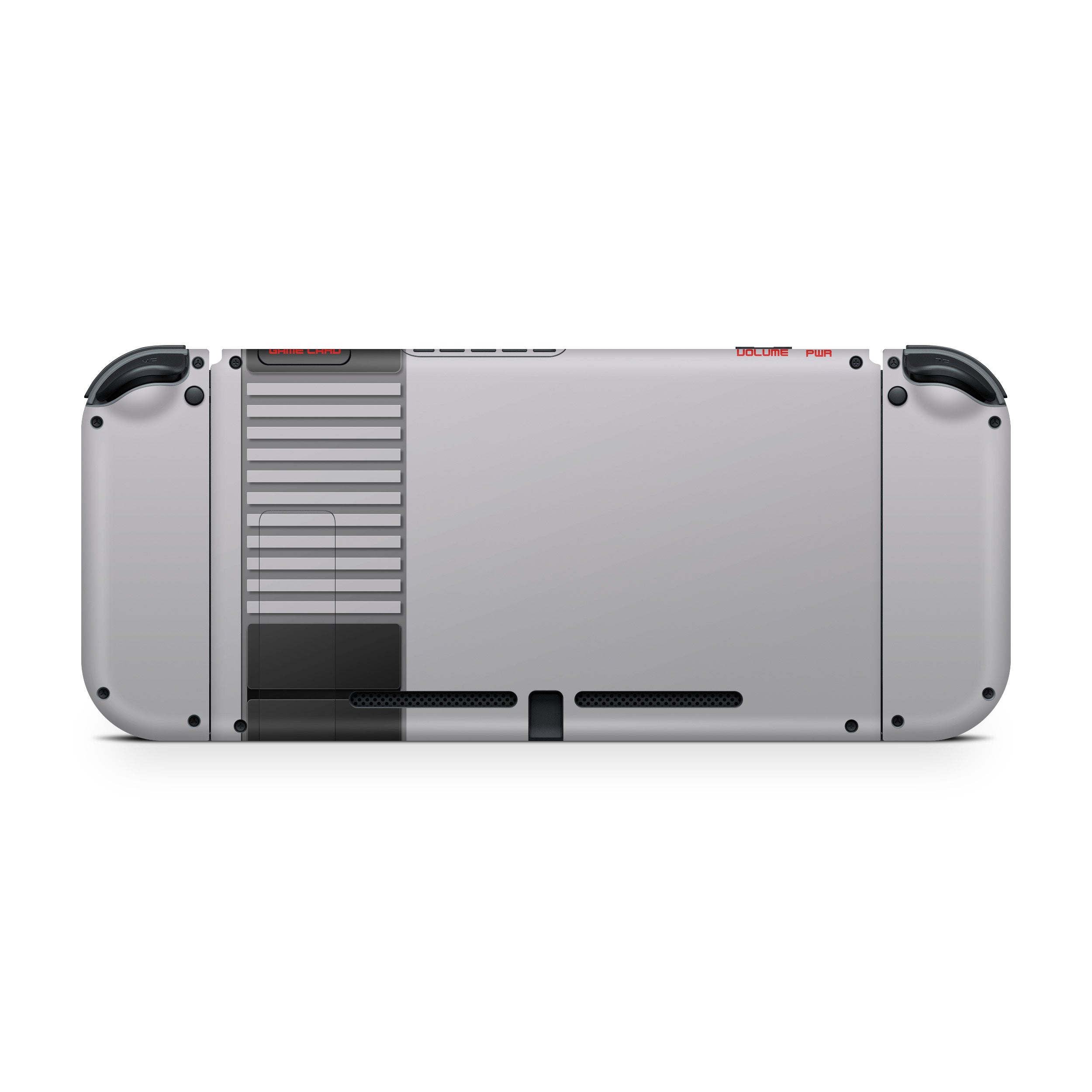 Retro - Nintendo Switch Skin