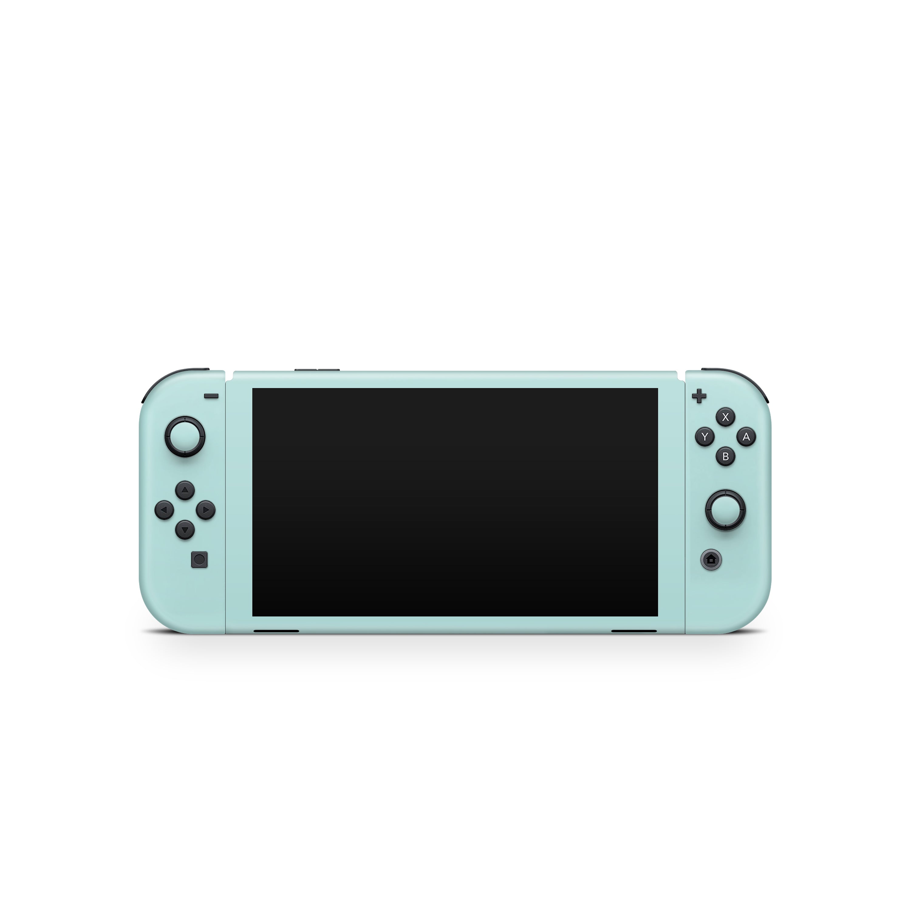 Solid State Mint - Nintendo Switch Skin