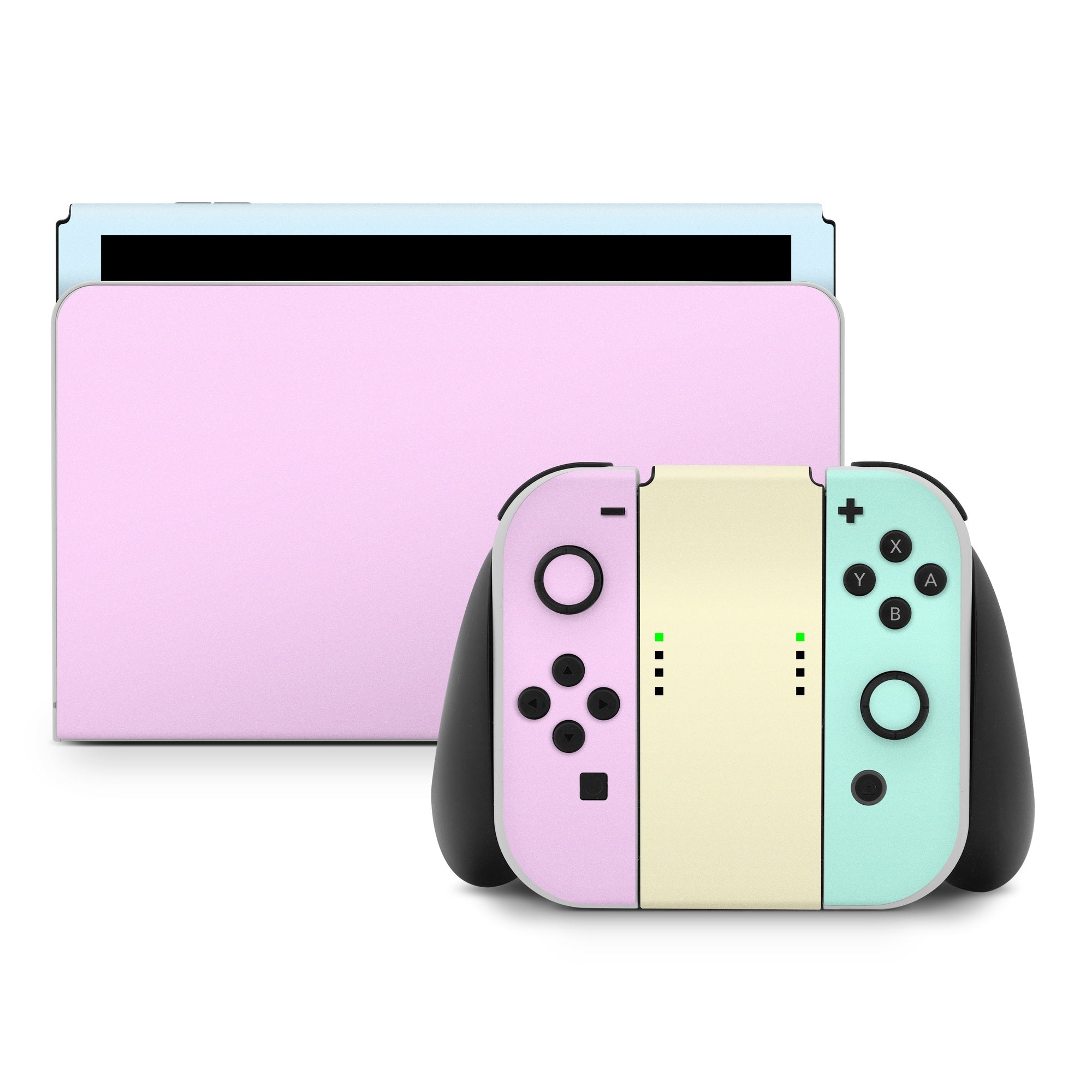 Sundae - Nintendo Switch Skin