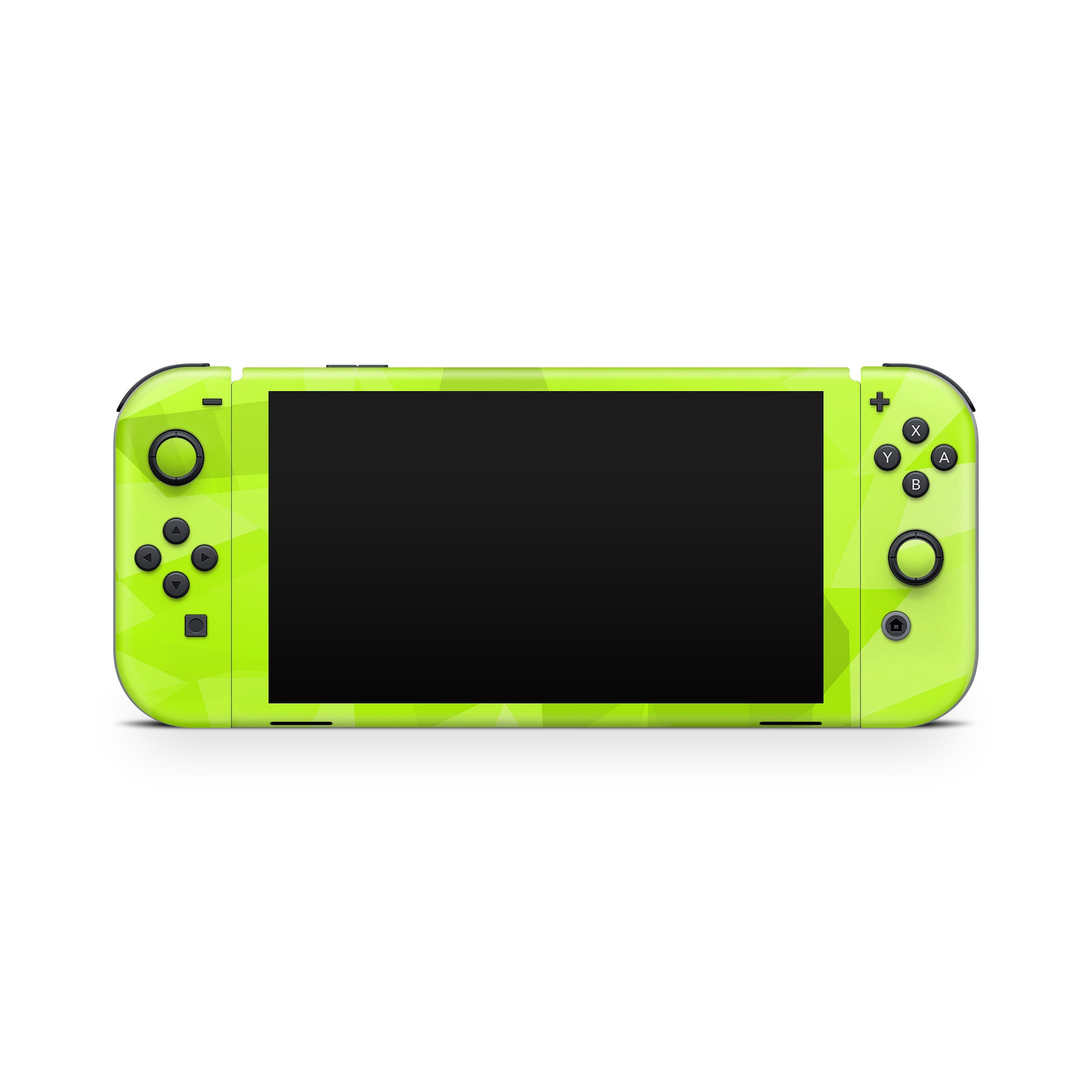 Venom - Nintendo Switch Skin