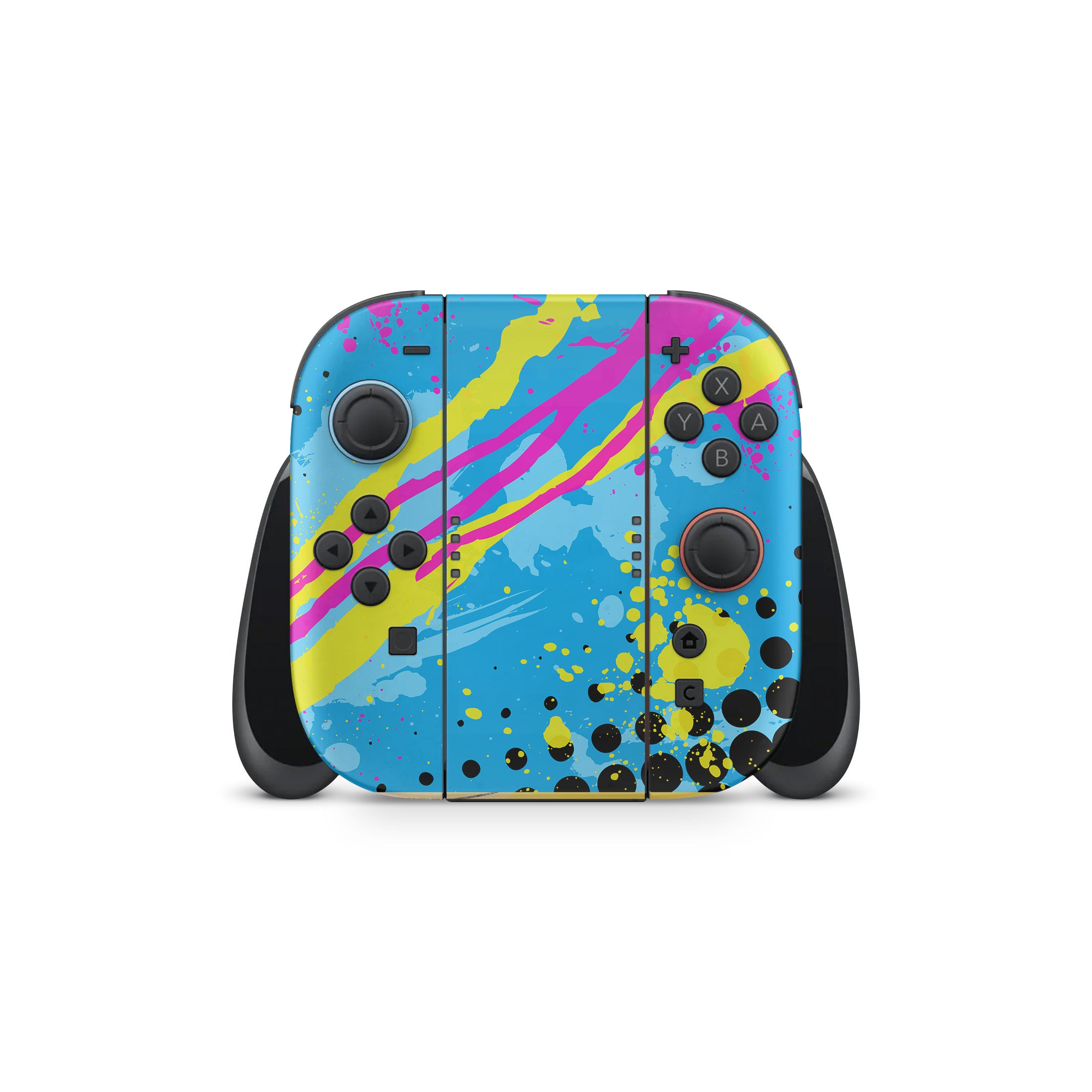 Acid - Nintendo Switch 2 Skin