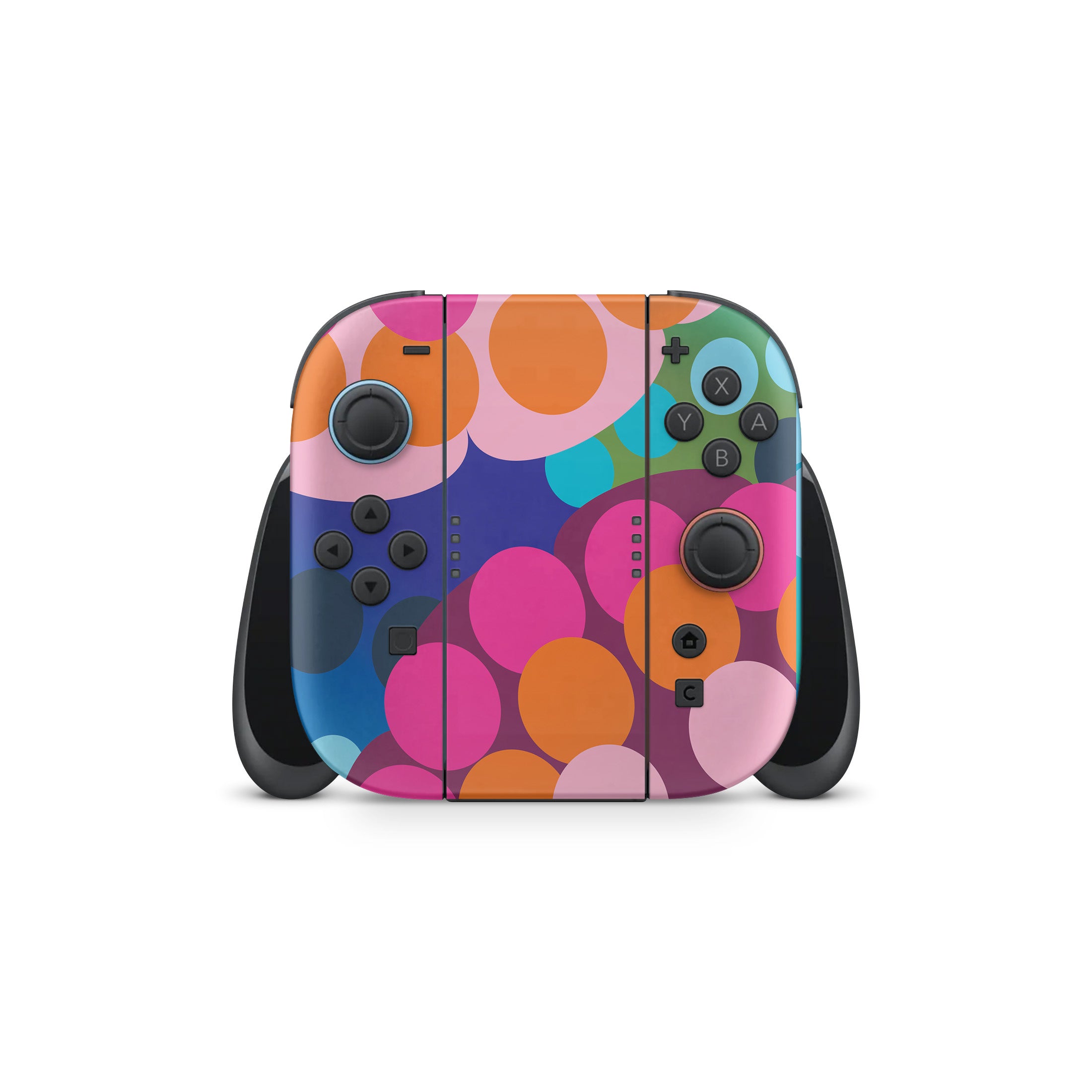 Bindi - Nintendo Switch 2 Skin