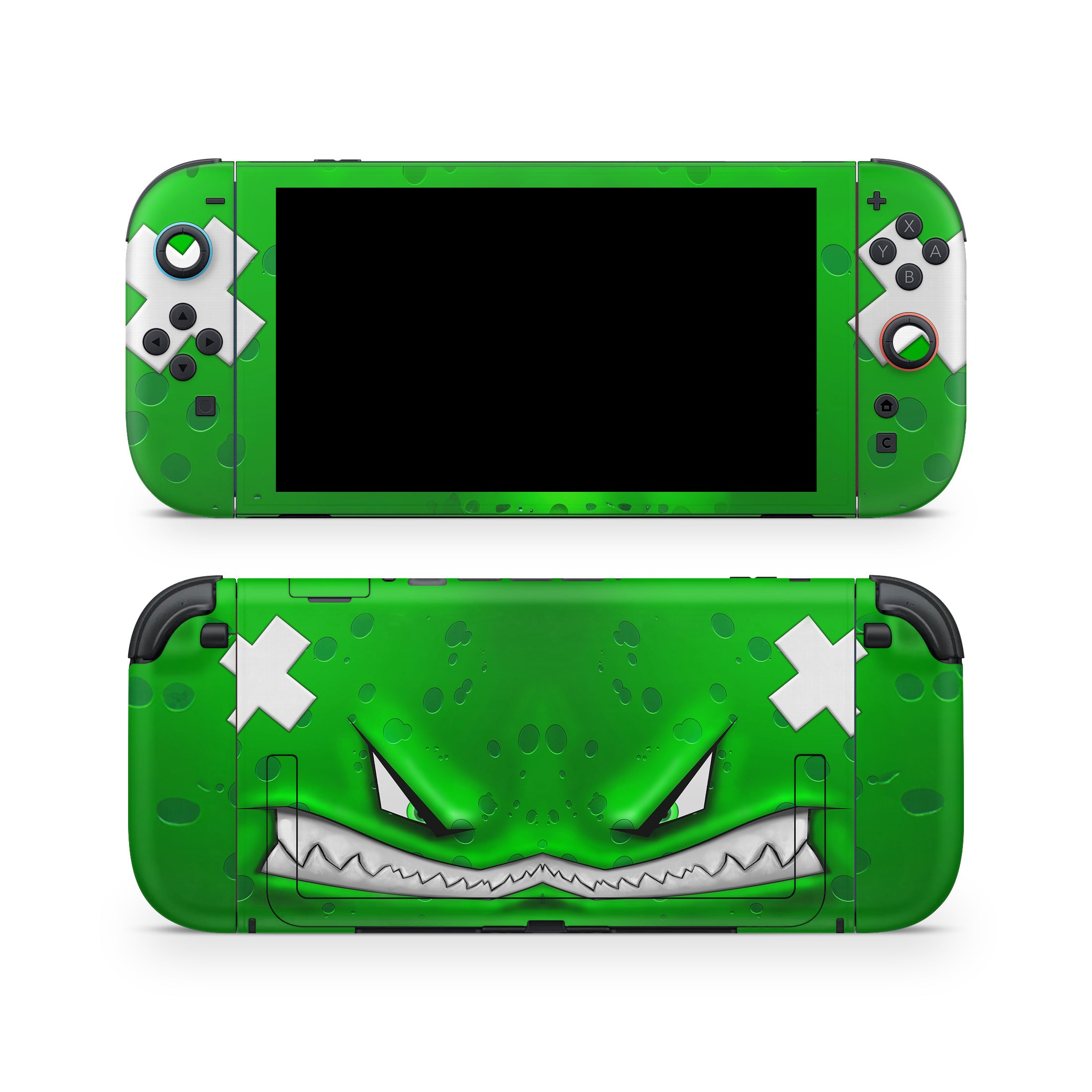 Chunky - Nintendo Switch 2 Skin