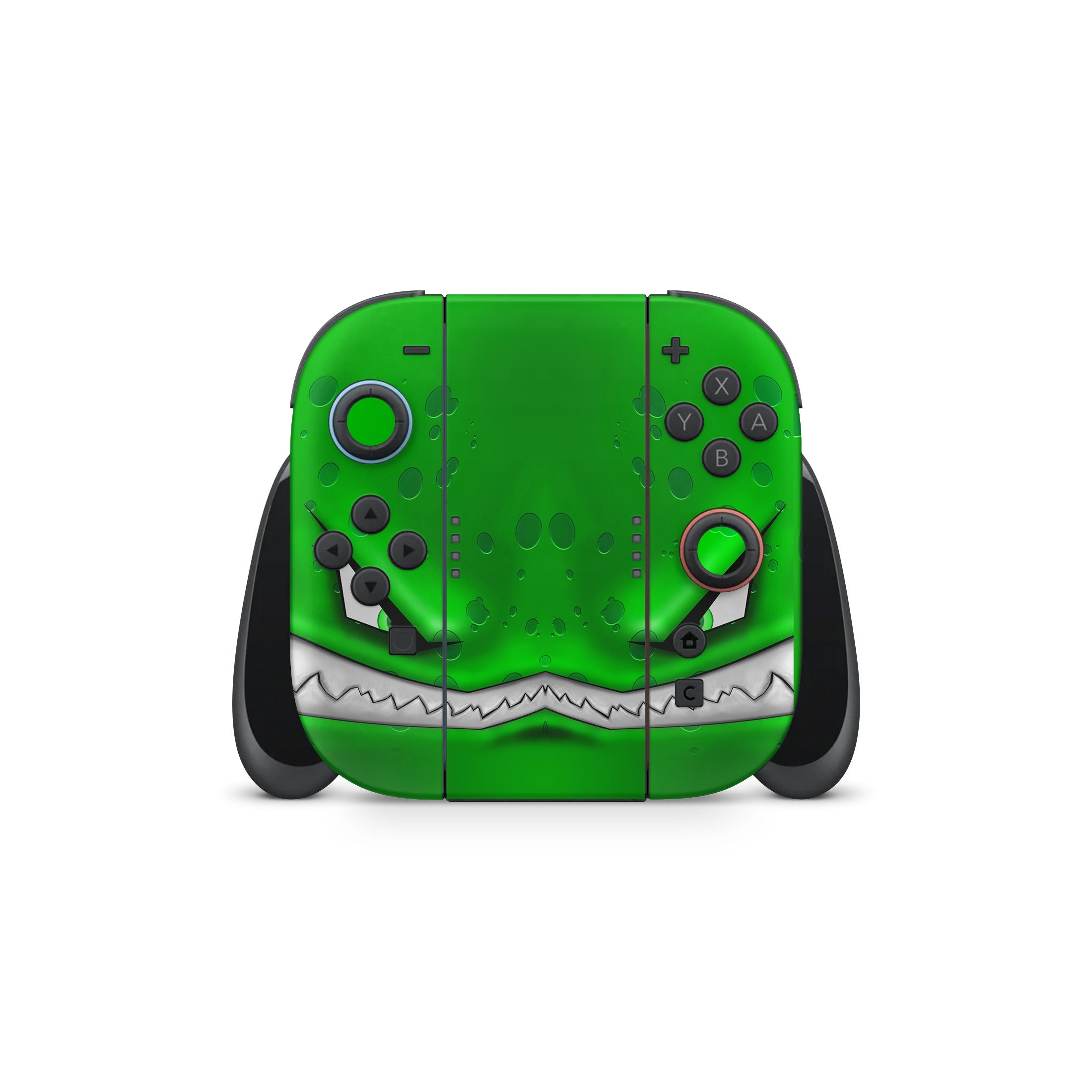 Chunky - Nintendo Switch 2 Skin