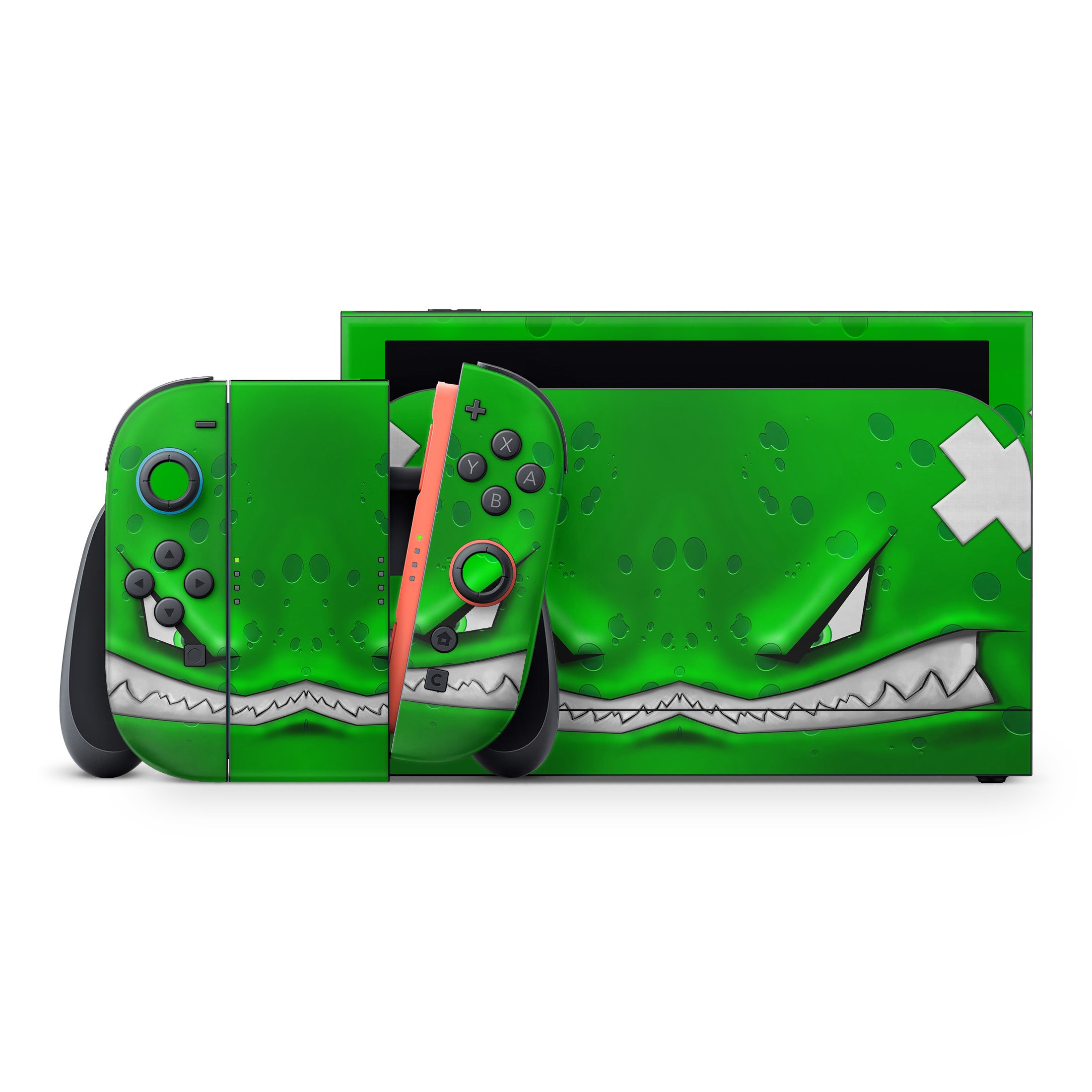 Chunky - Nintendo Switch 2 Skin