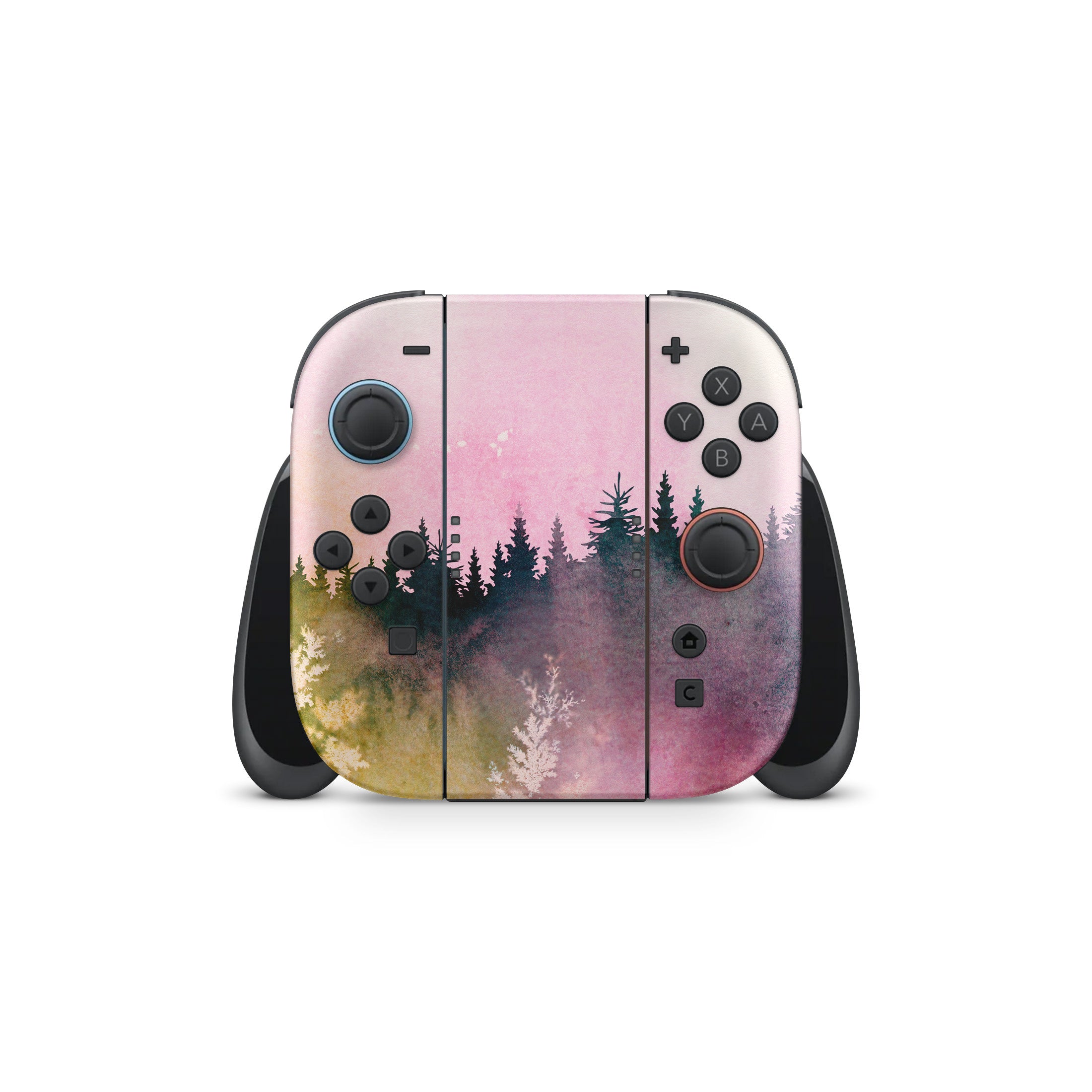 Dreaming of You - Nintendo Switch 2 Skin