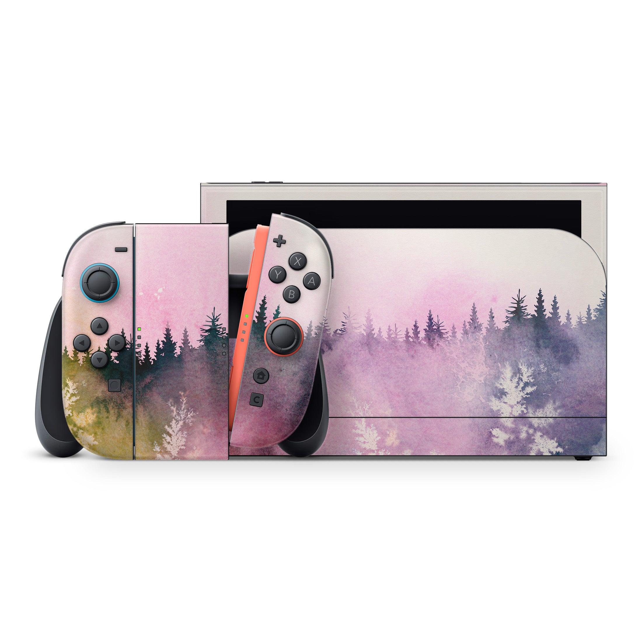 Dreaming of You - Nintendo Switch 2 Skin