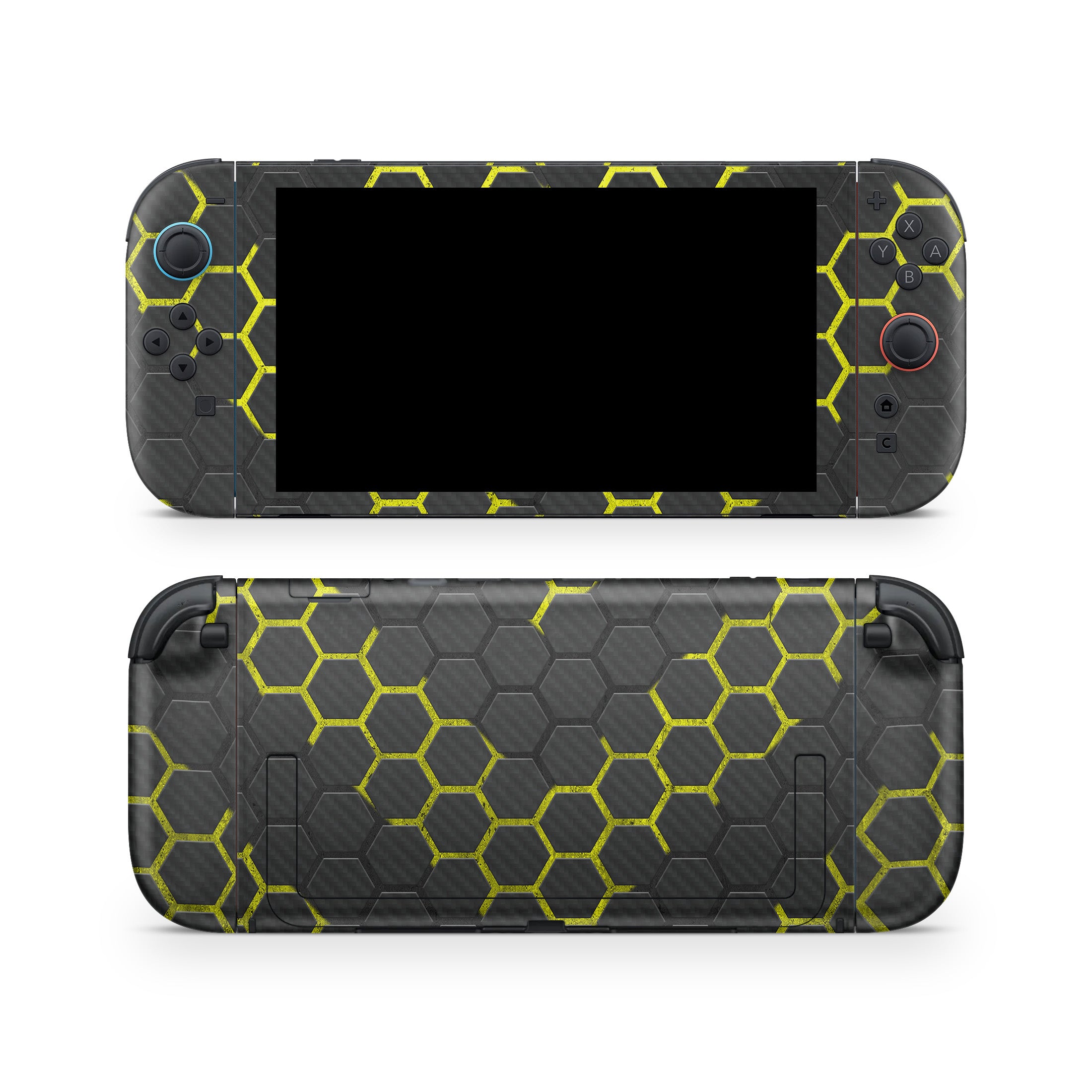 EXO Wasp - Nintendo Switch 2 Skin
