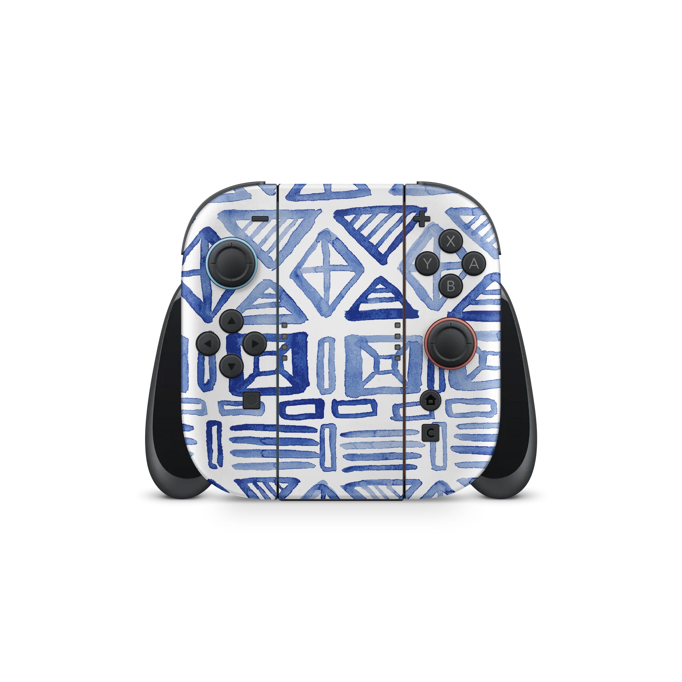 Gem Geo - Nintendo Switch 2 Skin