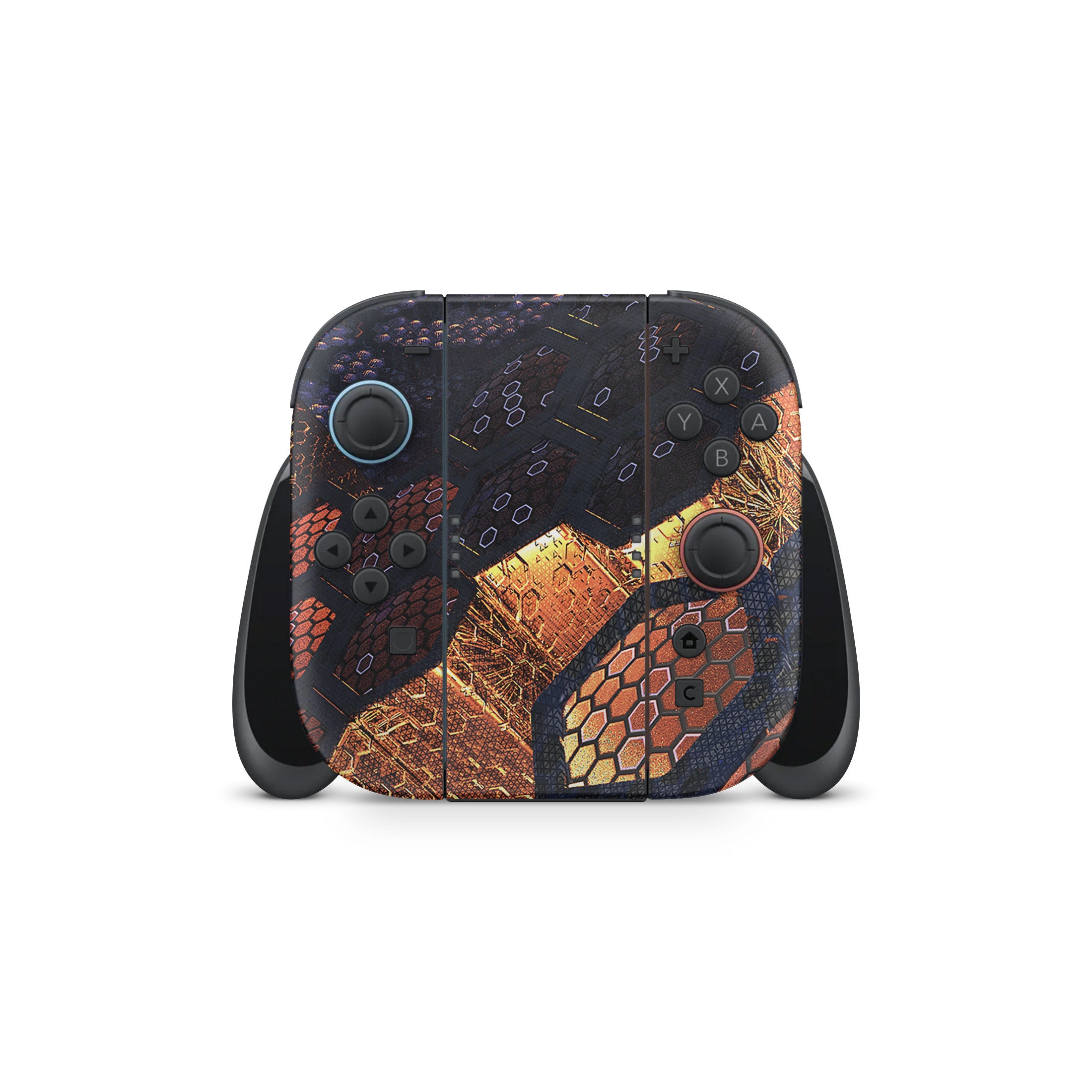 Hivemind - Nintendo Switch 2 Skin