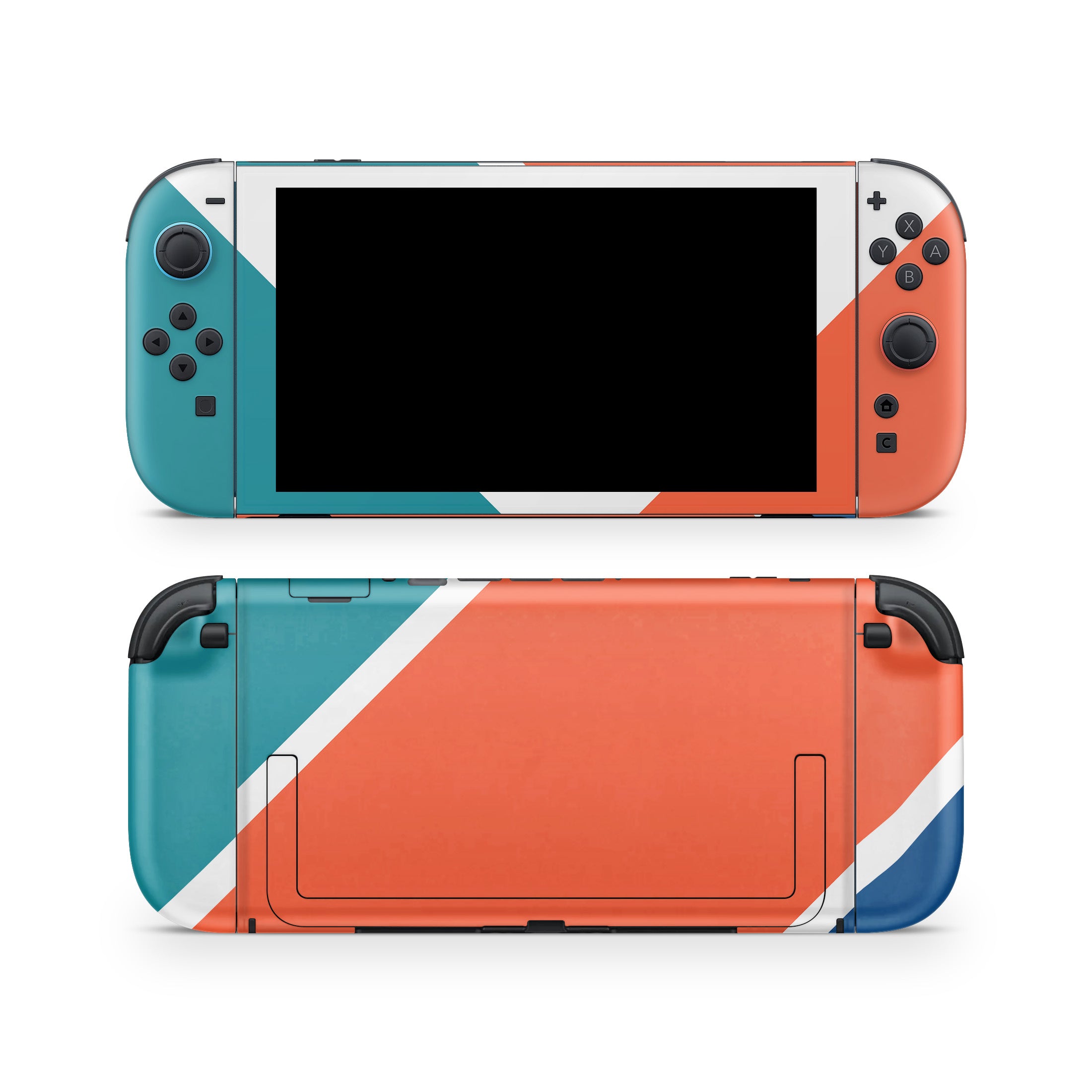 Kathy - Nintendo Switch 2 Skin