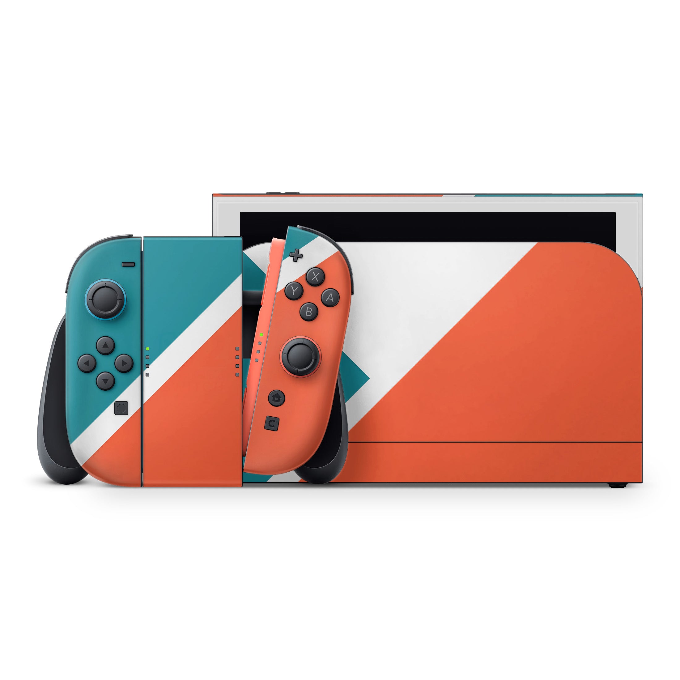 Kathy - Nintendo Switch 2 Skin