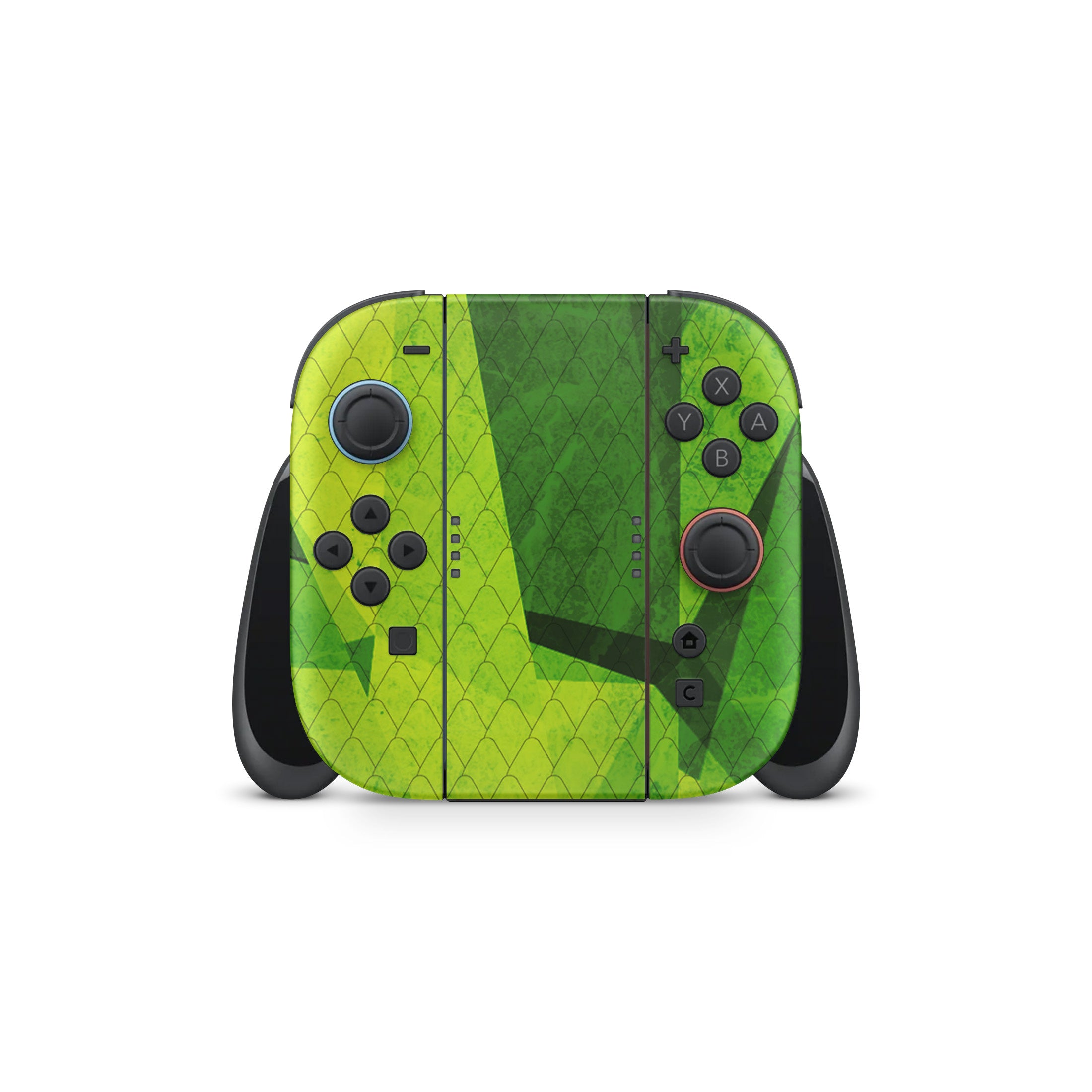 Mamba - Nintendo Switch 2 Skin