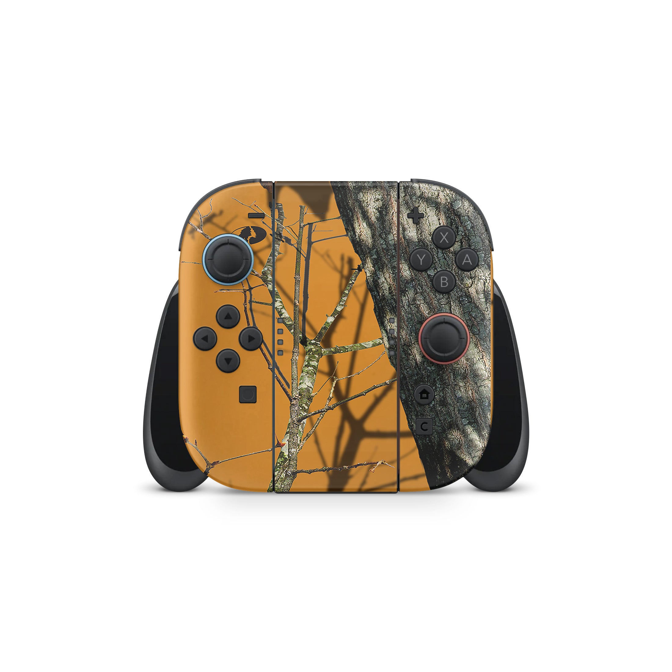 Blaze - Nintendo Switch 2 Skin