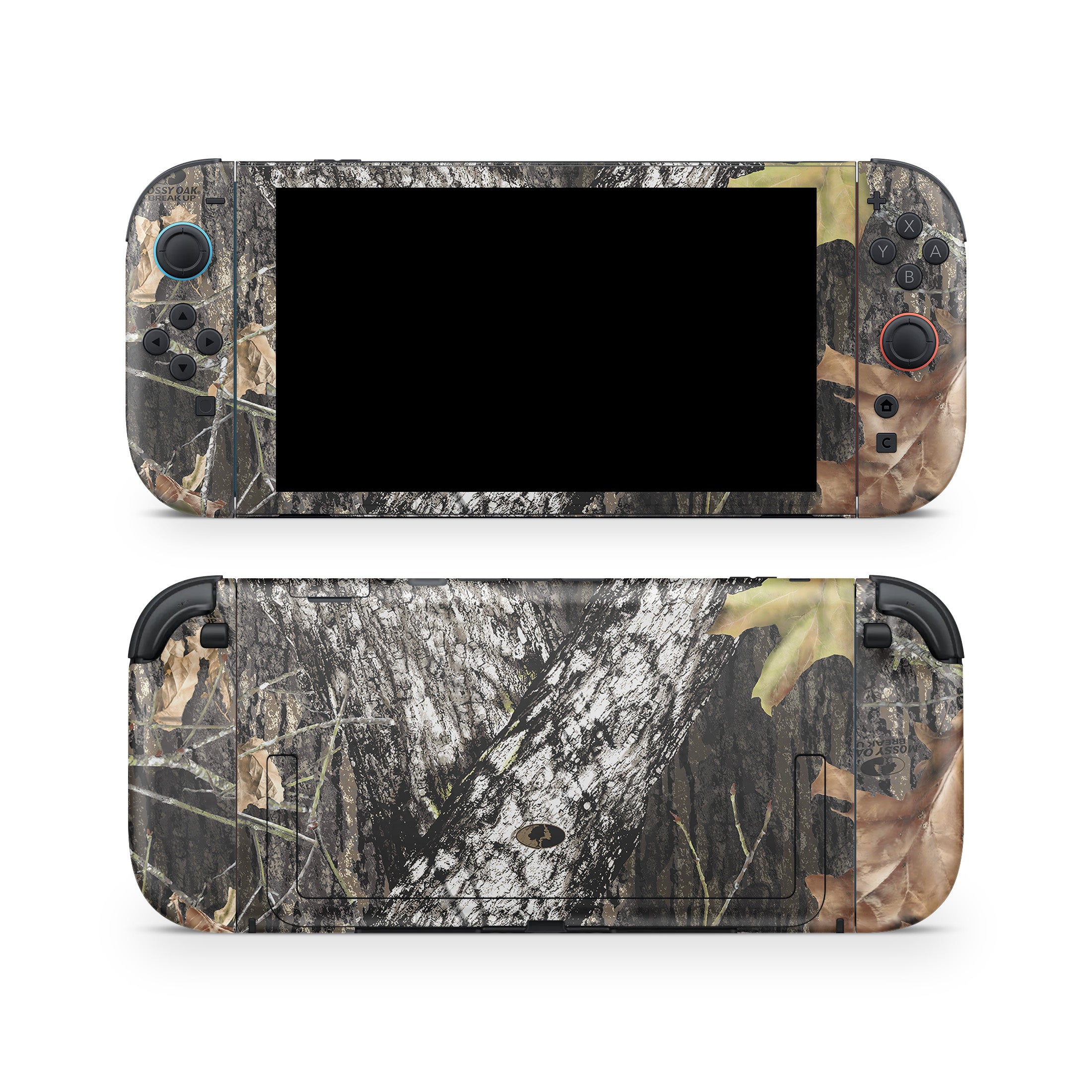 Break-Up - Nintendo Switch 2 Skin