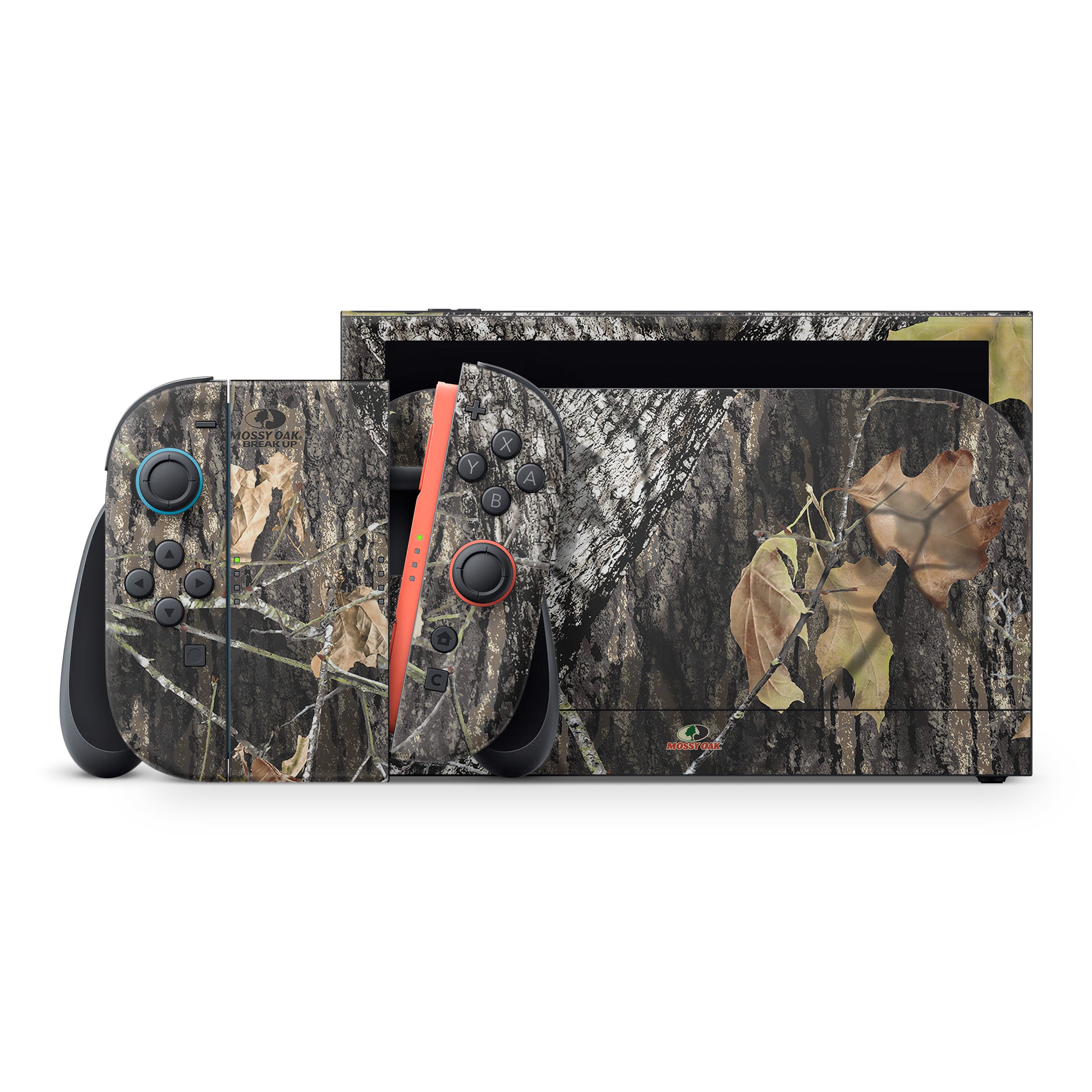 Break-Up - Nintendo Switch 2 Skin