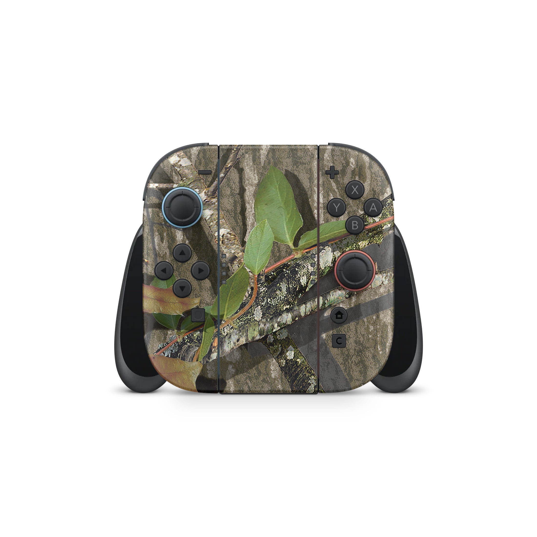Obsession - Nintendo Switch 2 Skin