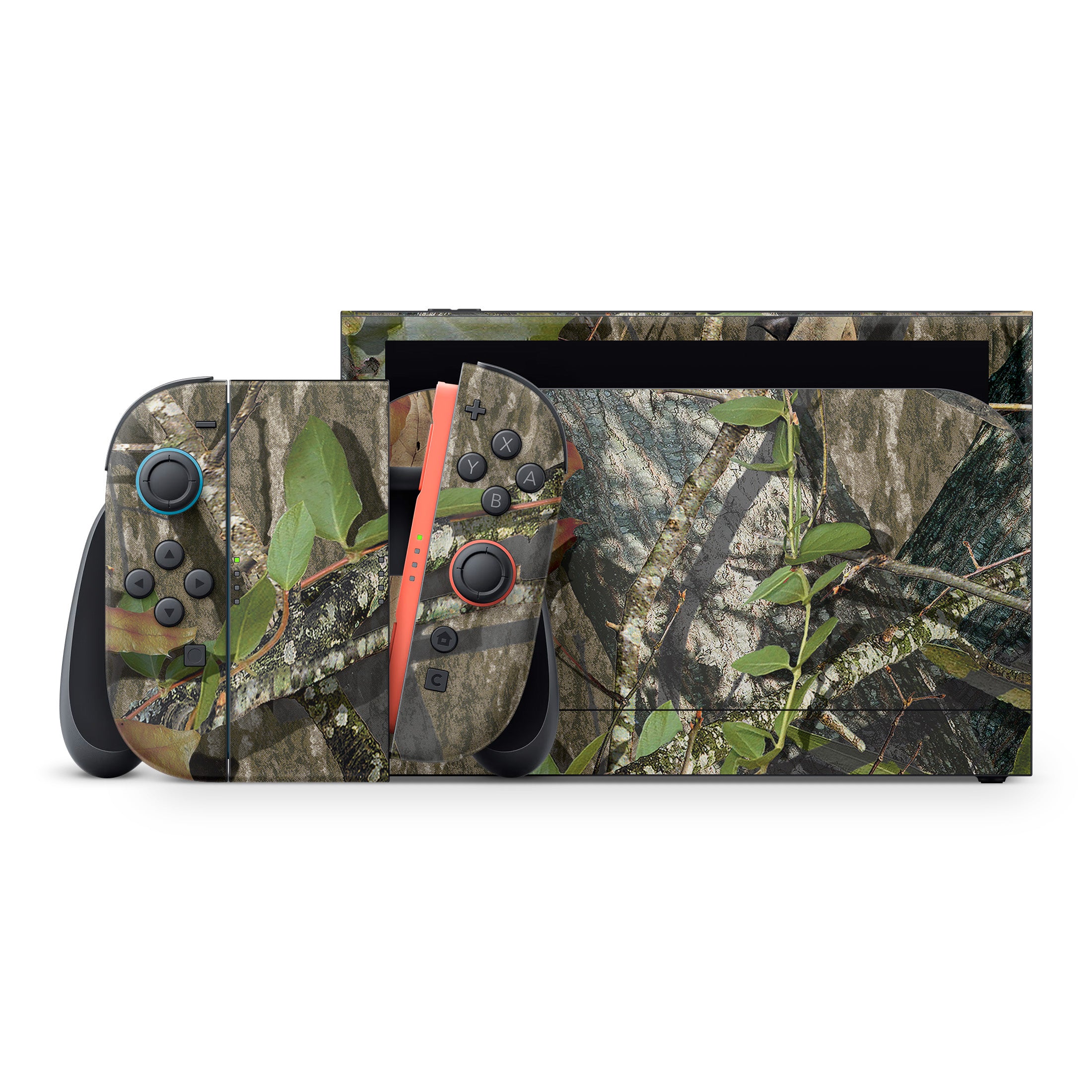 Obsession - Nintendo Switch 2 Skin