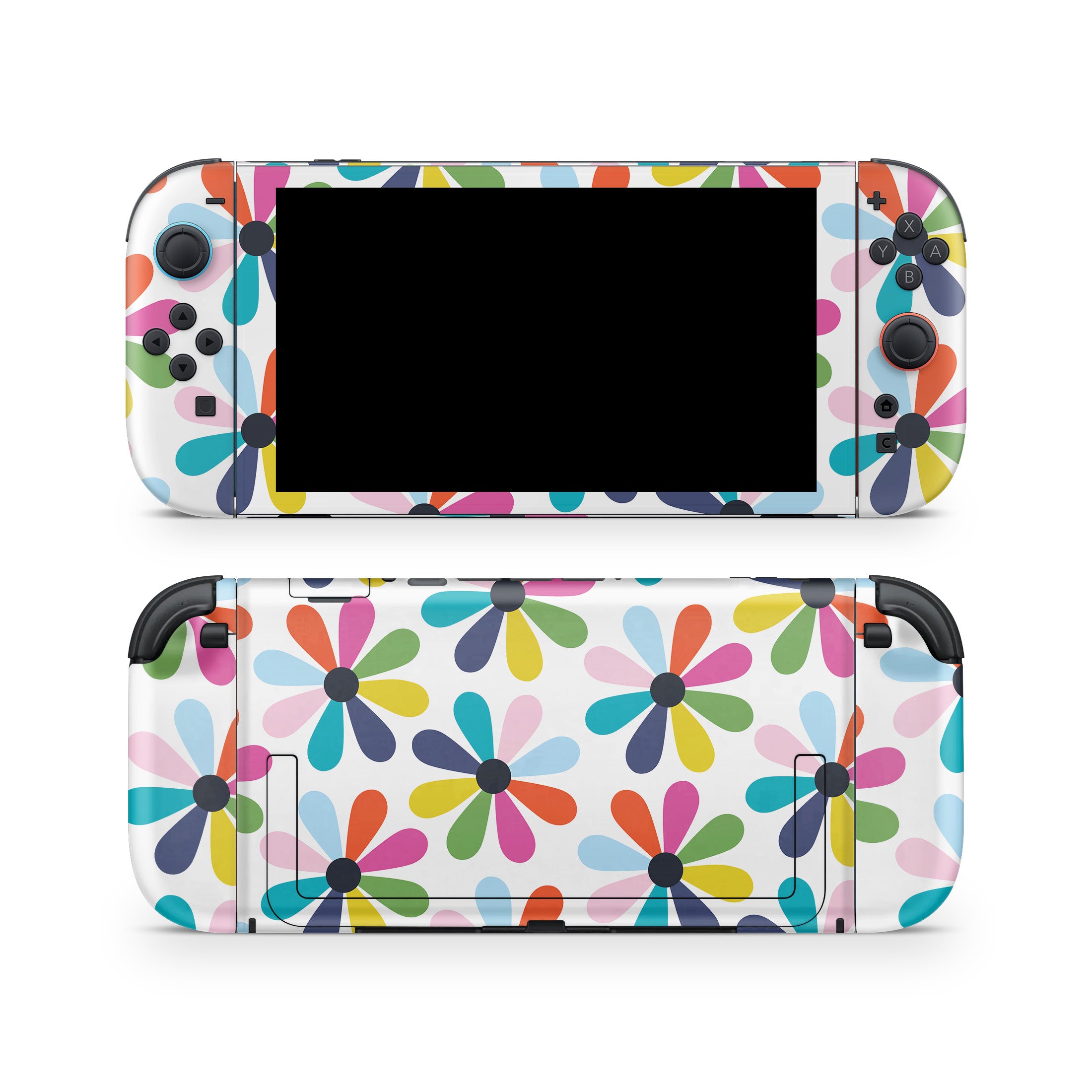 Multiflo - Nintendo Switch 2 Skin
