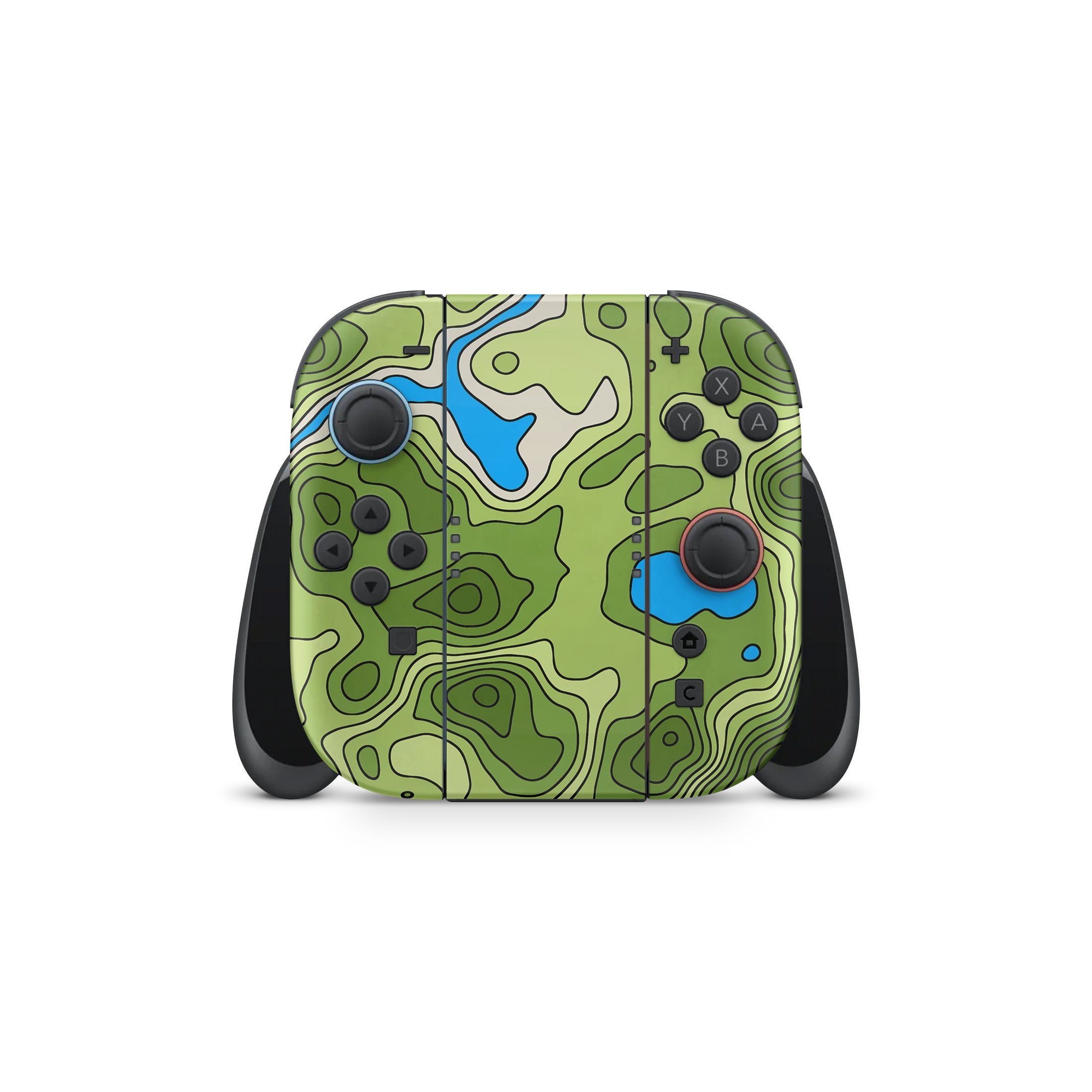 Overlander - Nintendo Switch 2 Skin