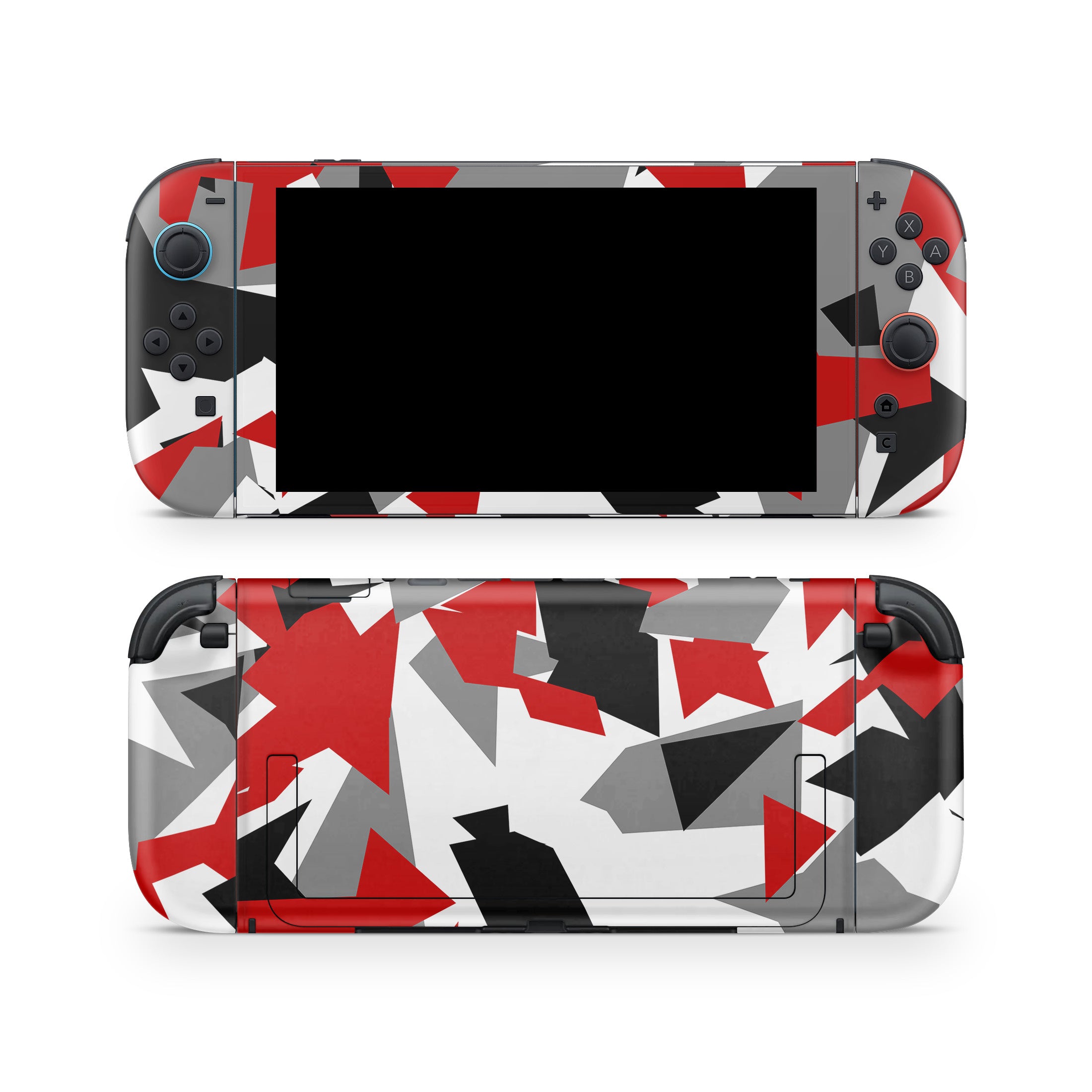 Signal - Nintendo Switch 2 Skin