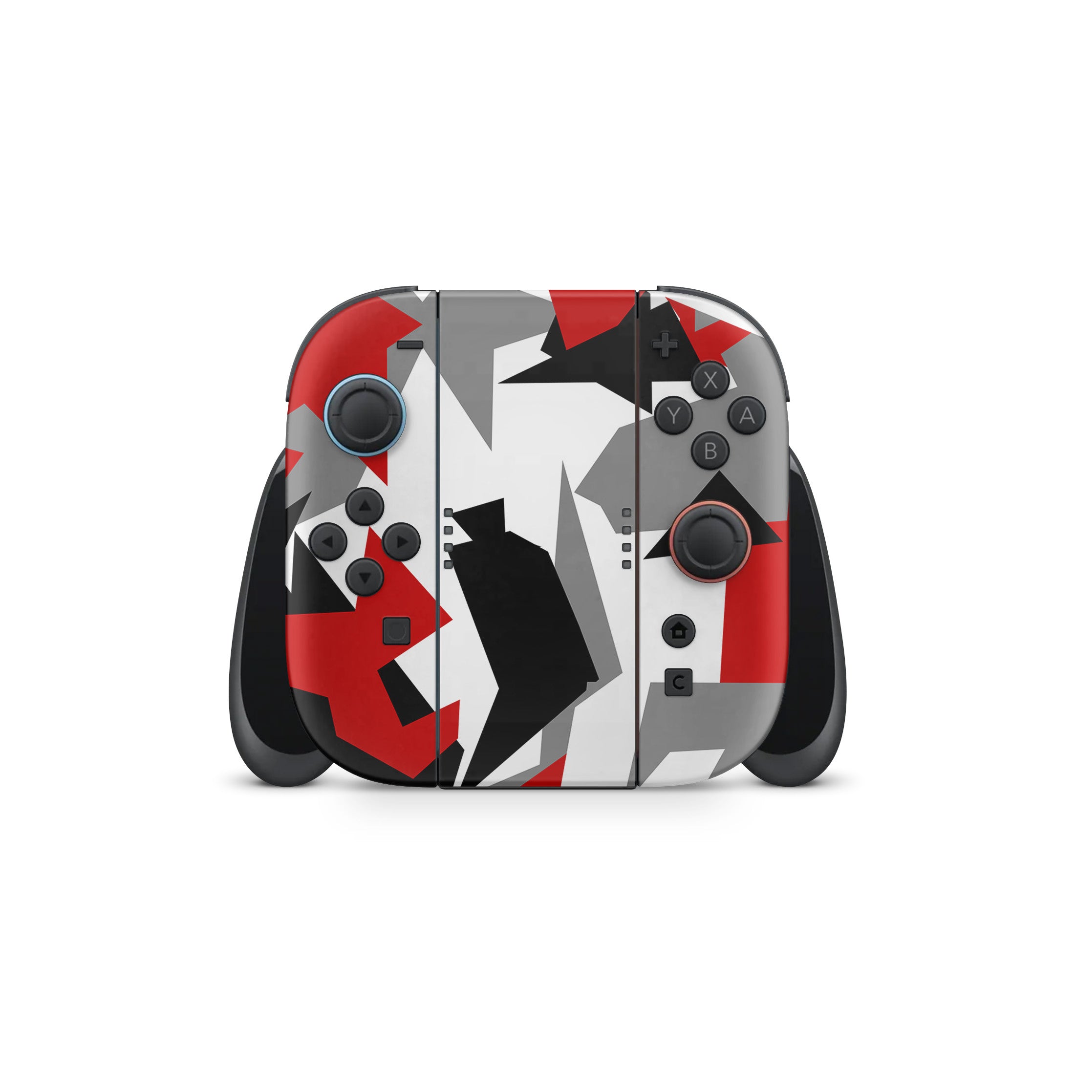 Signal - Nintendo Switch 2 Skin