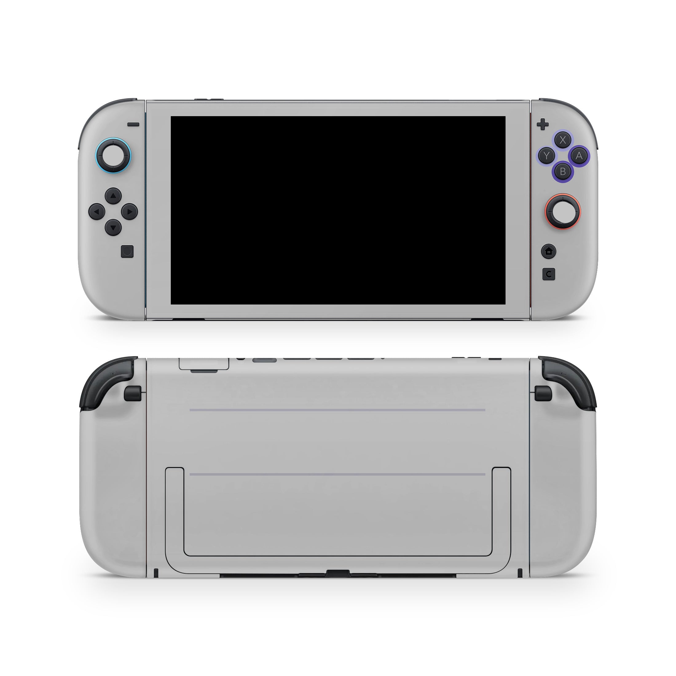 SNES - Nintendo Switch 2 Skin