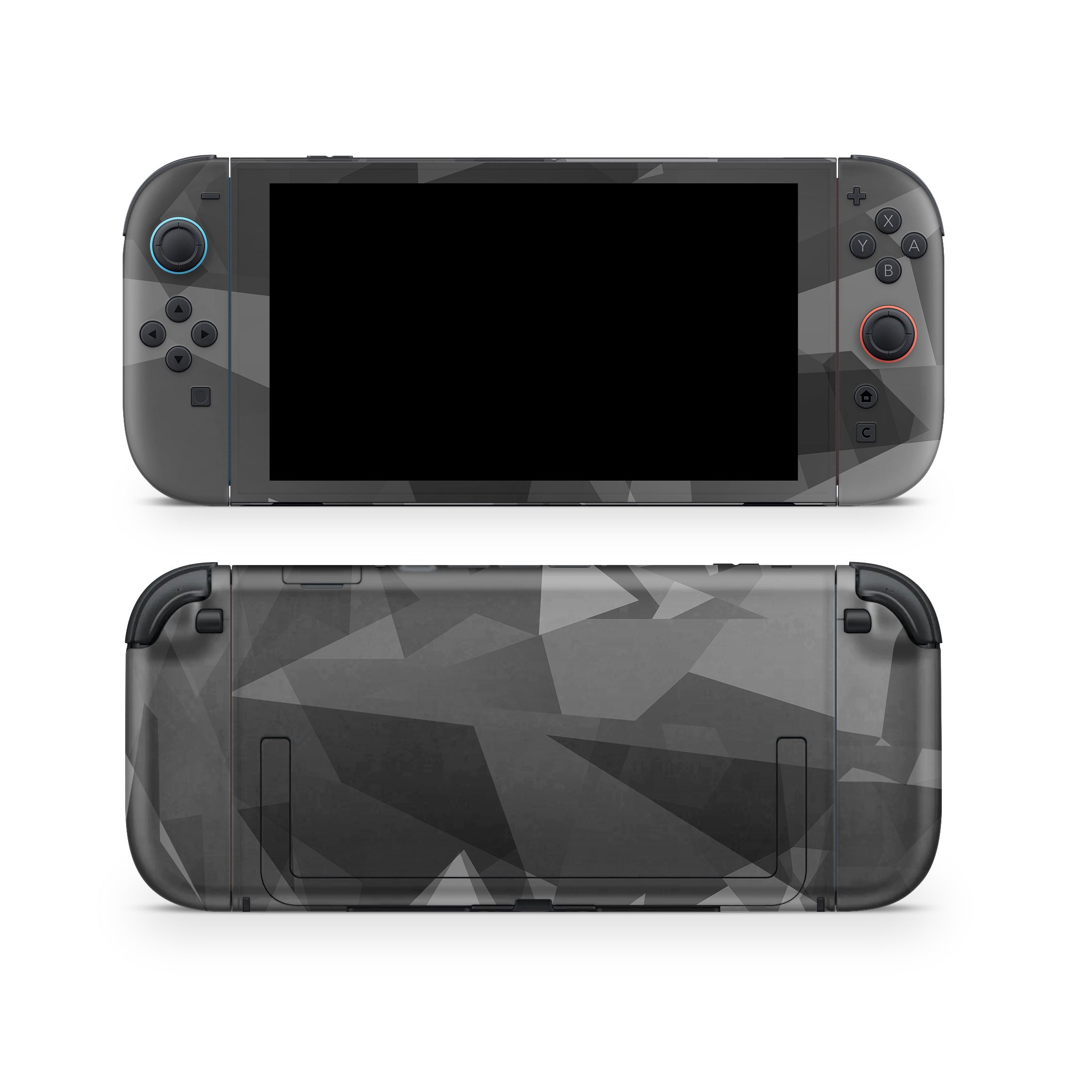 Starkiller - Nintendo Switch 2 Skin