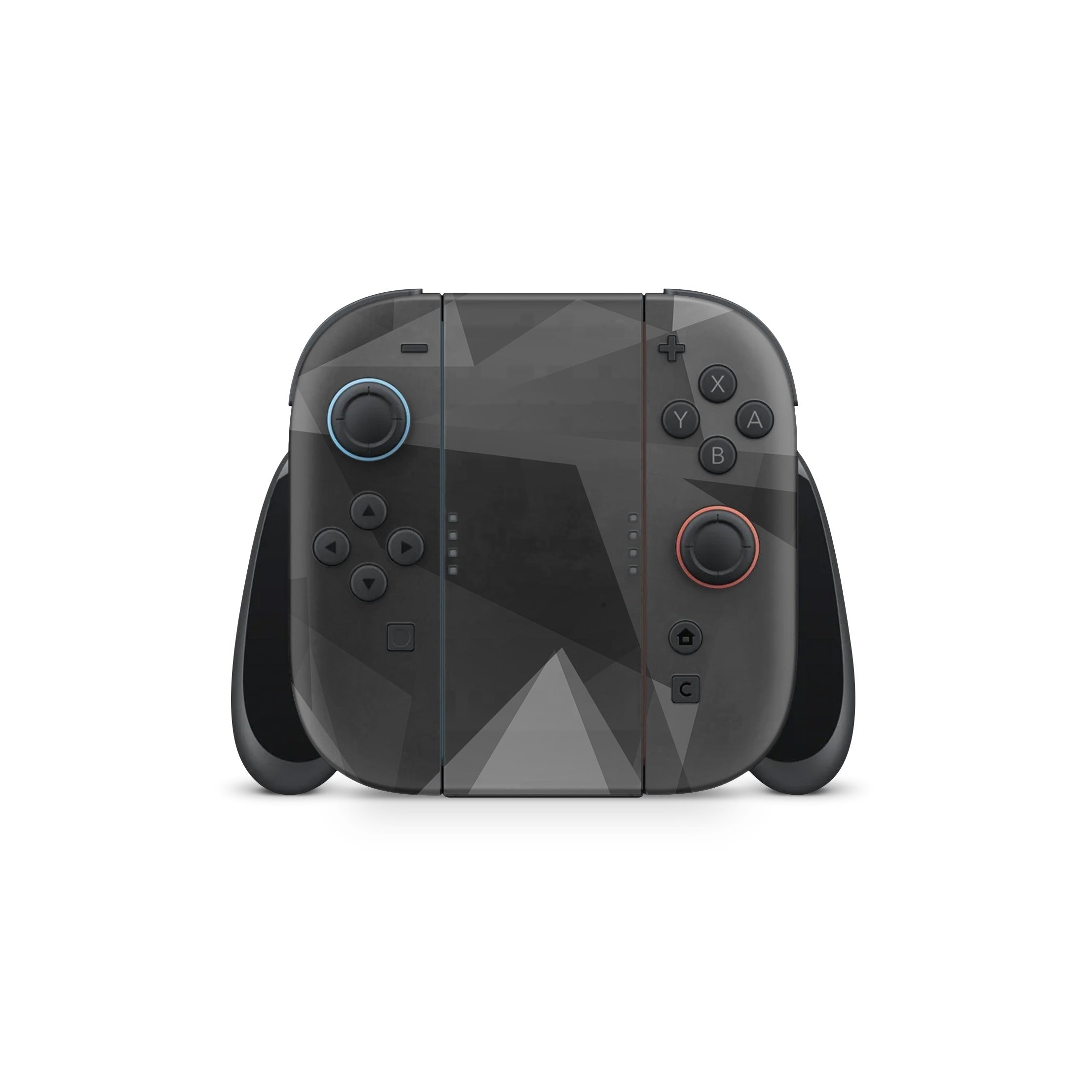 Starkiller - Nintendo Switch 2 Skin