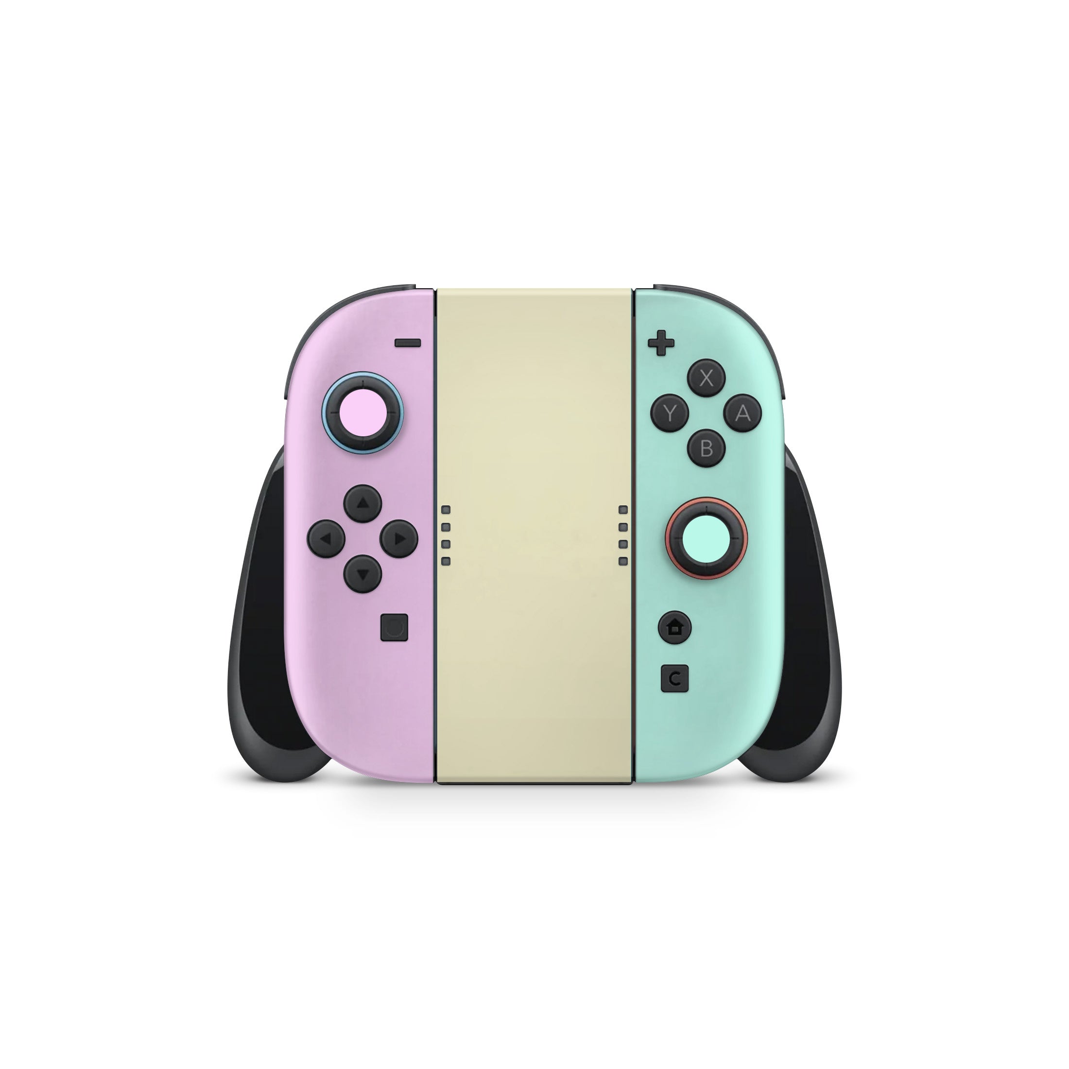 Sundae - Nintendo Switch 2 Skin