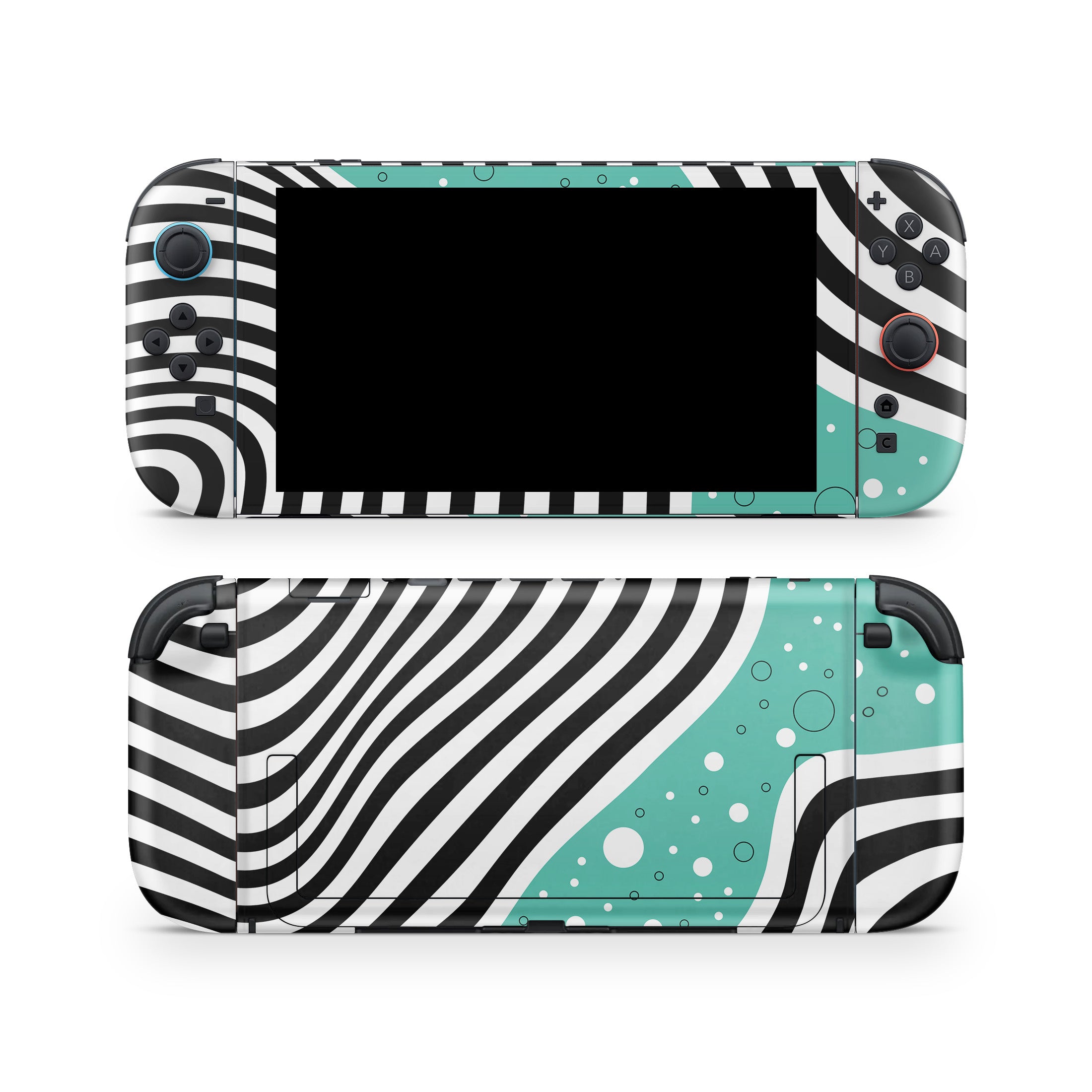 Sweet - Nintendo Switch 2 Skin