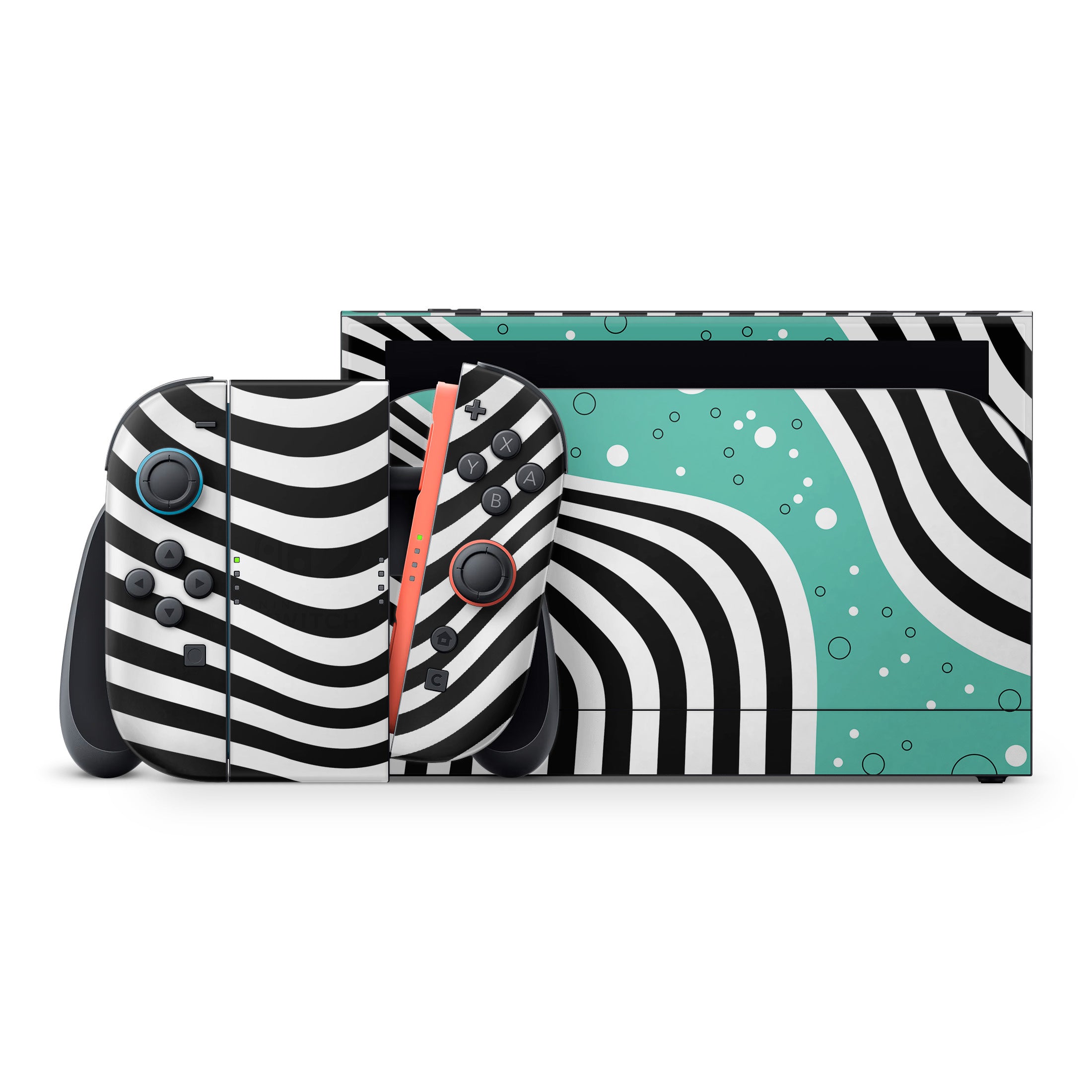 Sweet - Nintendo Switch 2 Skin
