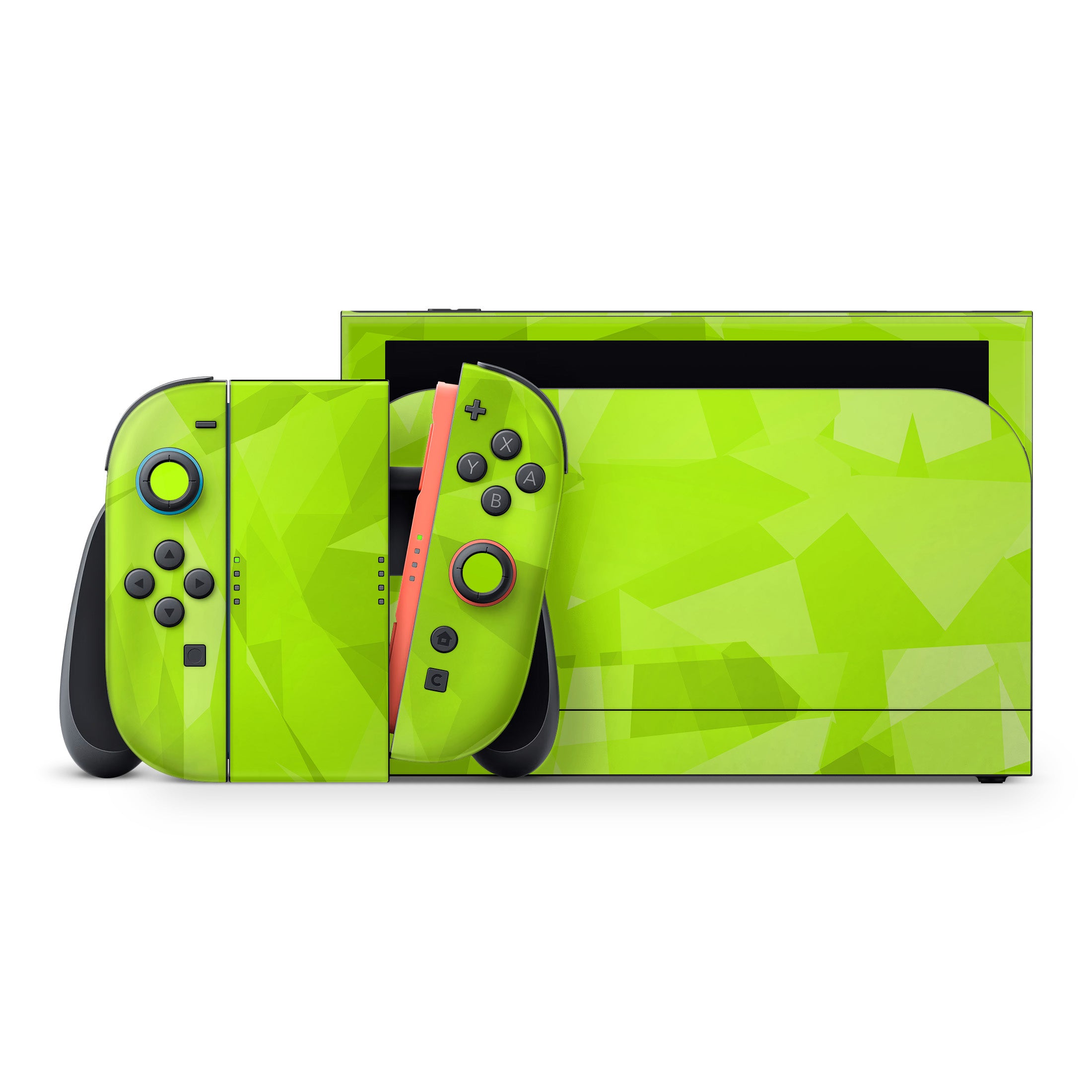 Venom - Nintendo Switch 2 Skin