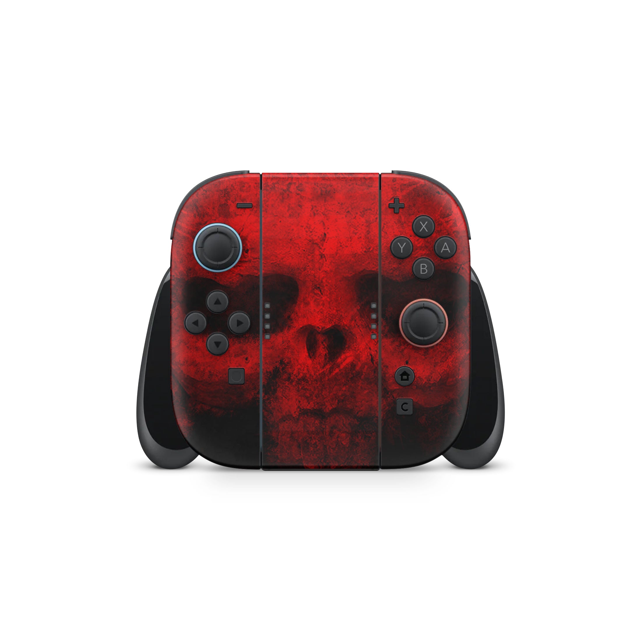 War - Nintendo Switch 2 Skin