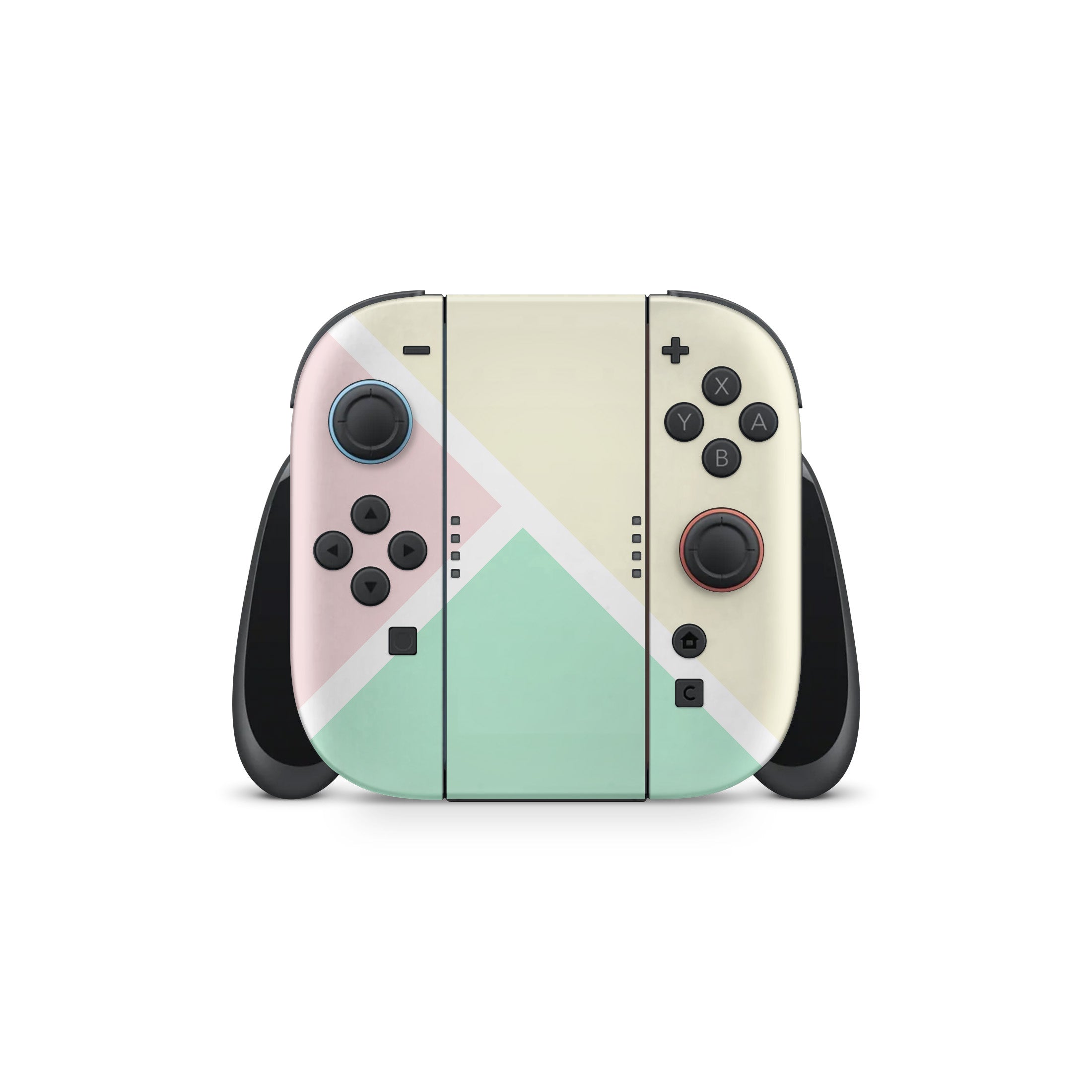 Wish - Nintendo Switch 2 Skin