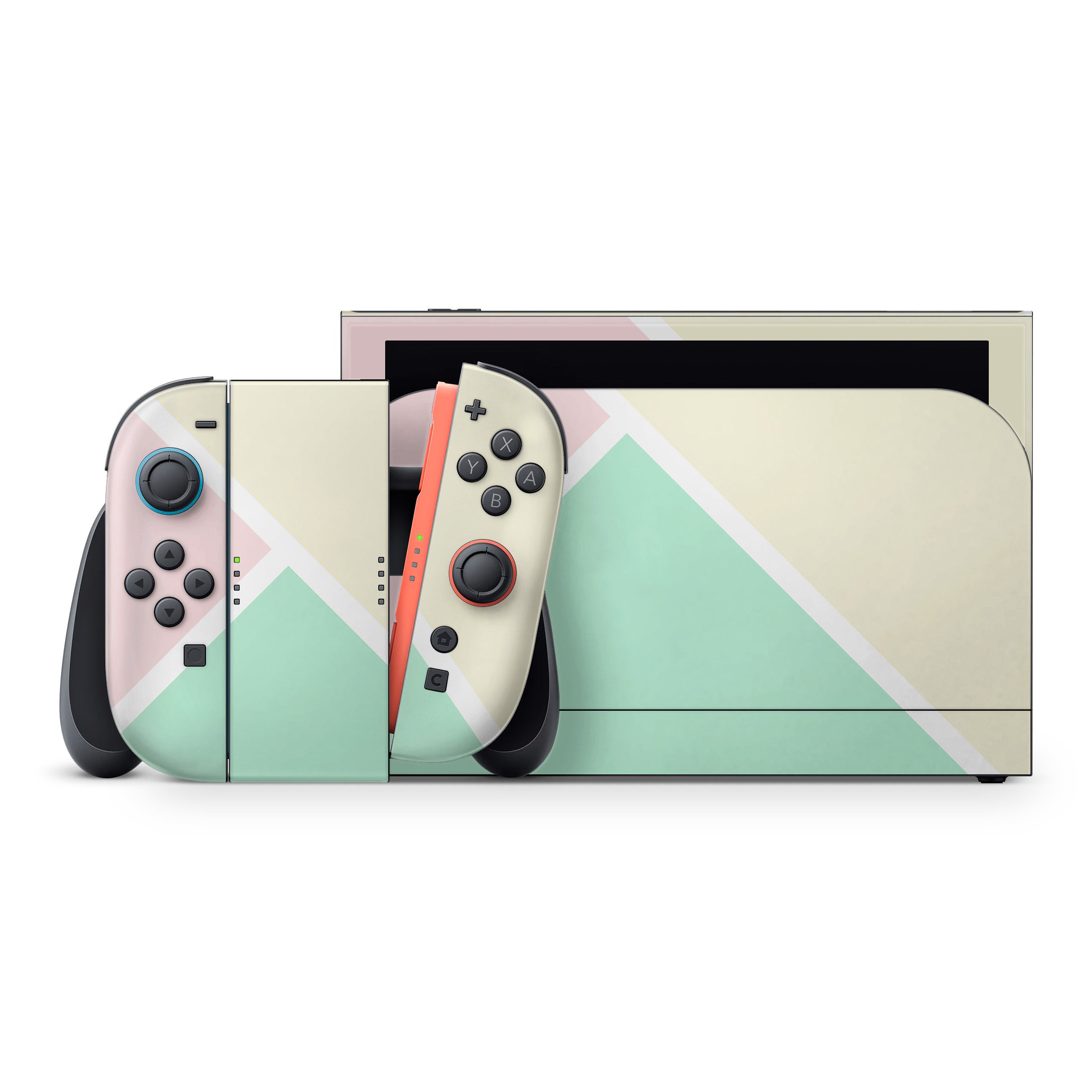 Wish - Nintendo Switch 2 Skin