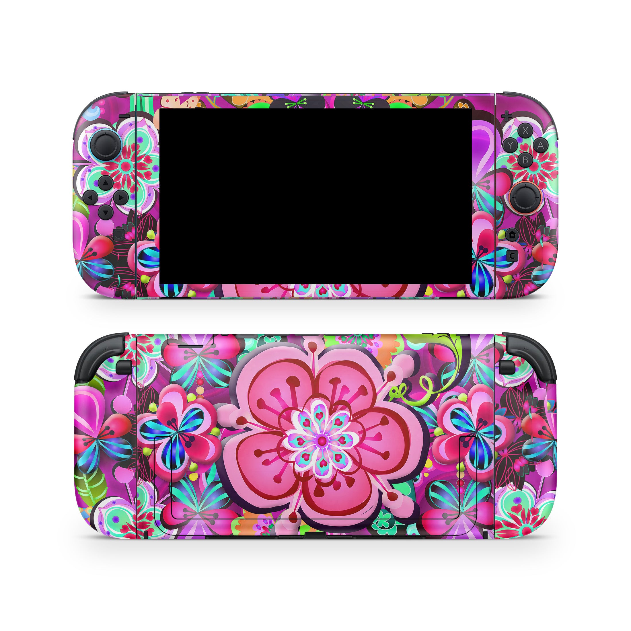 Woodstock - Nintendo Switch 2 Skin