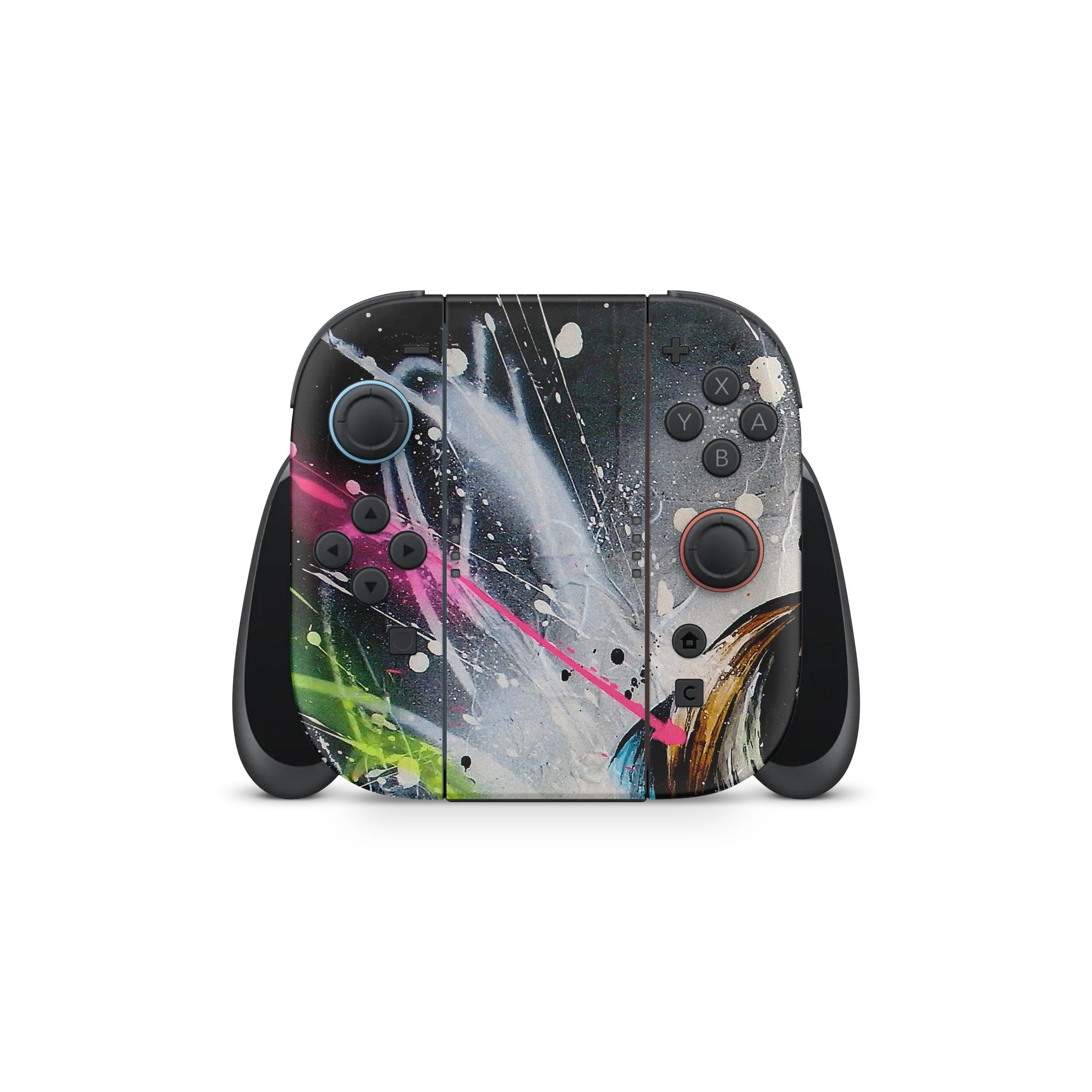 You - Nintendo Switch 2 Skin