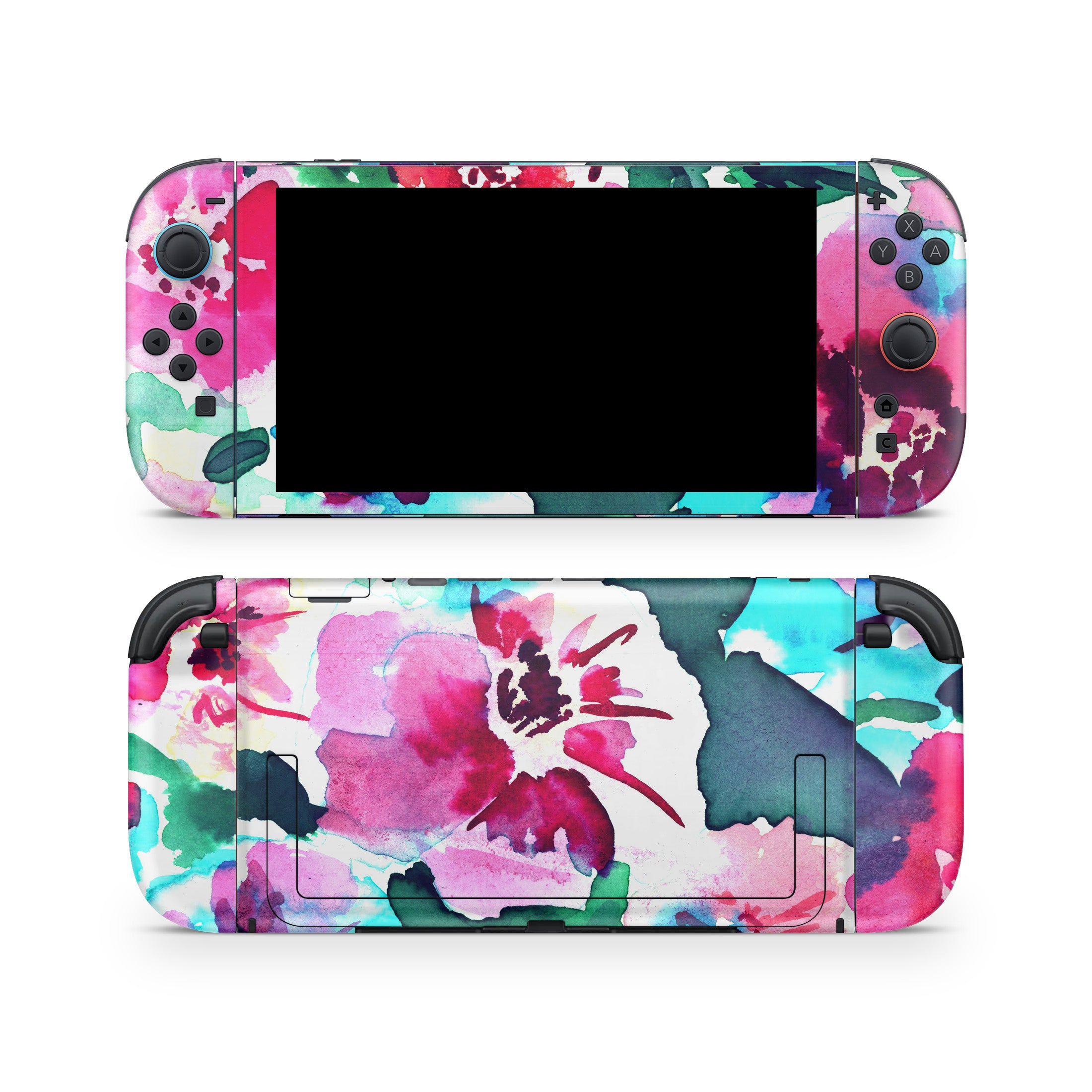 Zoe - Nintendo Switch 2 Skin