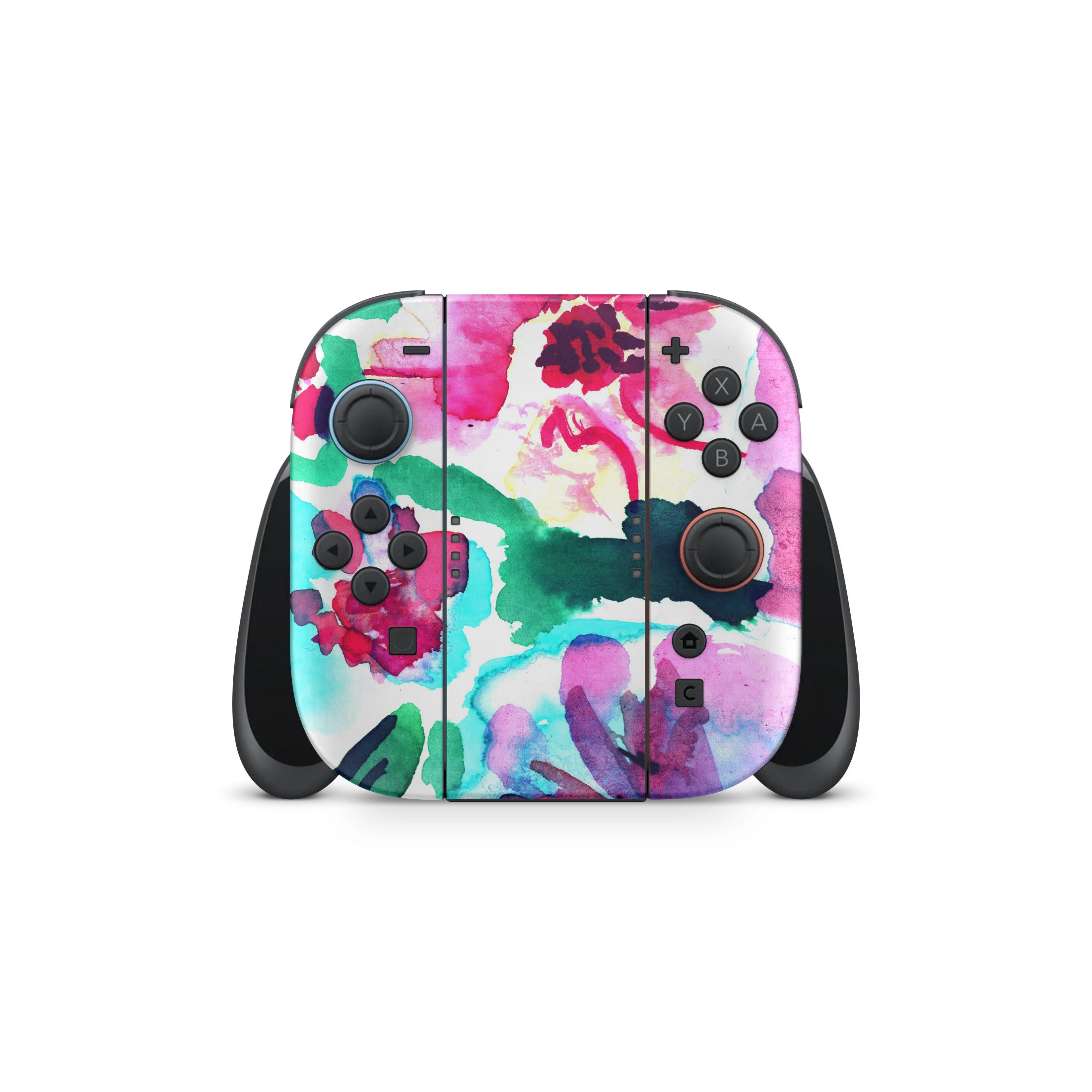 Zoe - Nintendo Switch 2 Skin