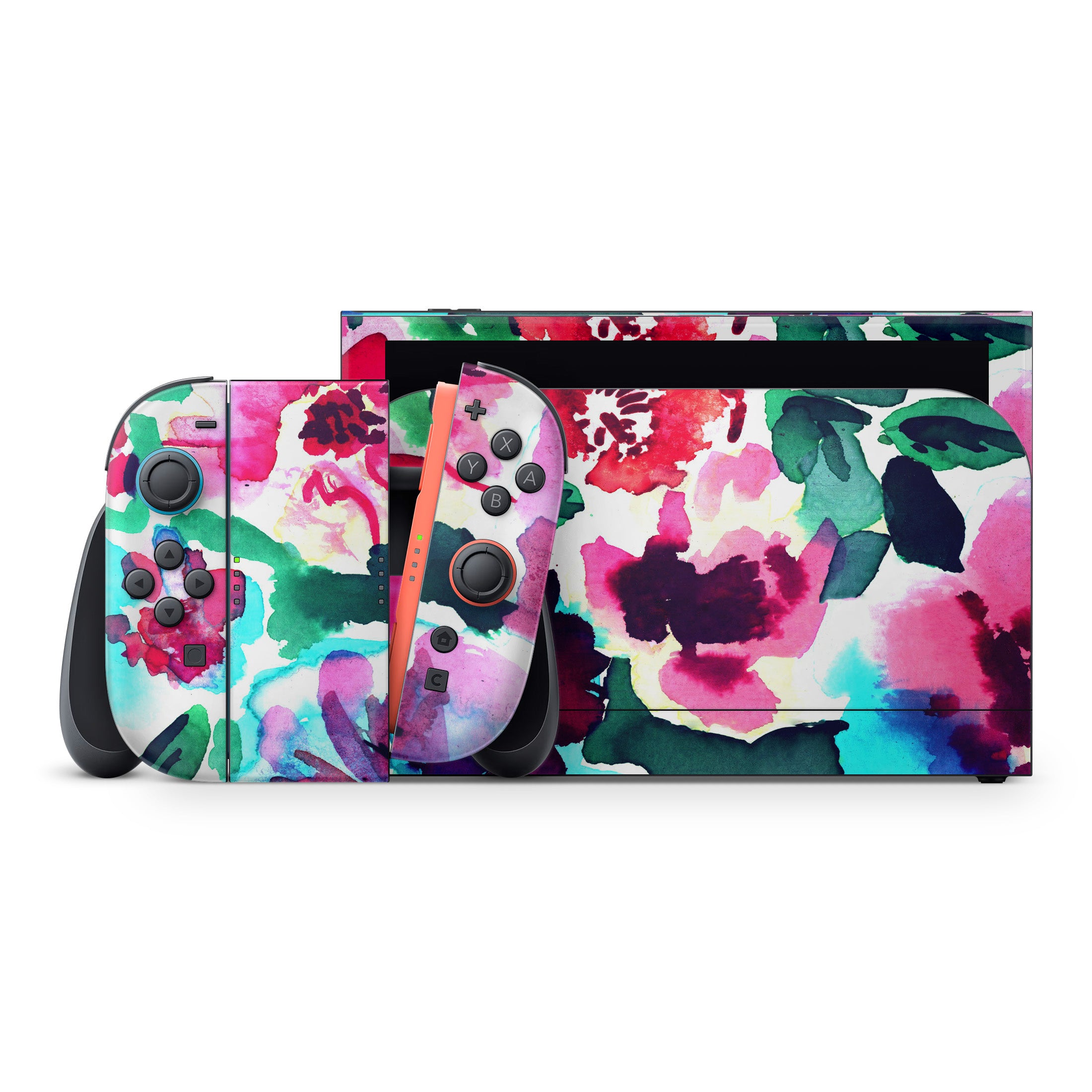 Zoe - Nintendo Switch 2 Skin