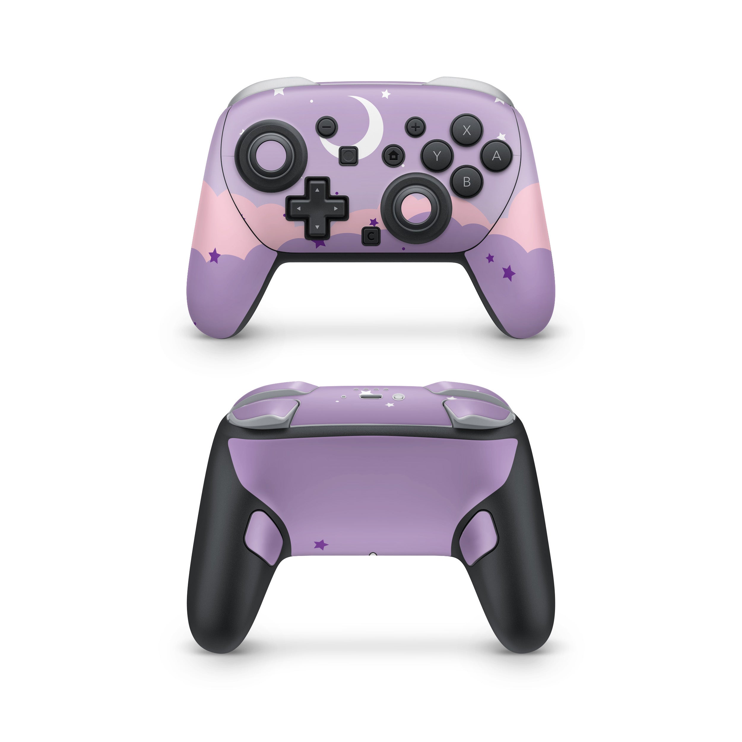 Dreaming - Nintendo Switch 2 Pro Controller Skin