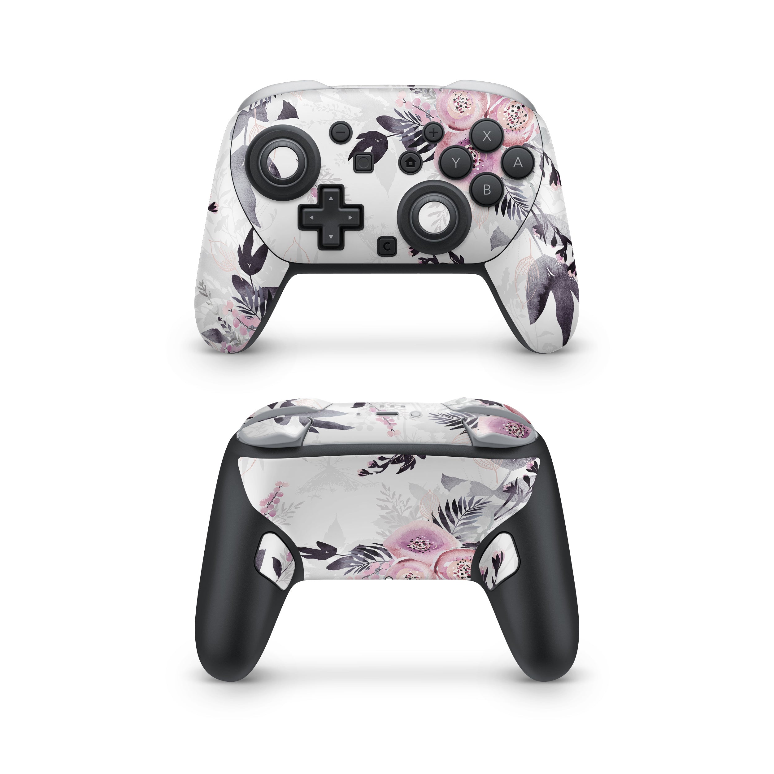 Neverending - Nintendo Switch 2 Pro Controller Skin