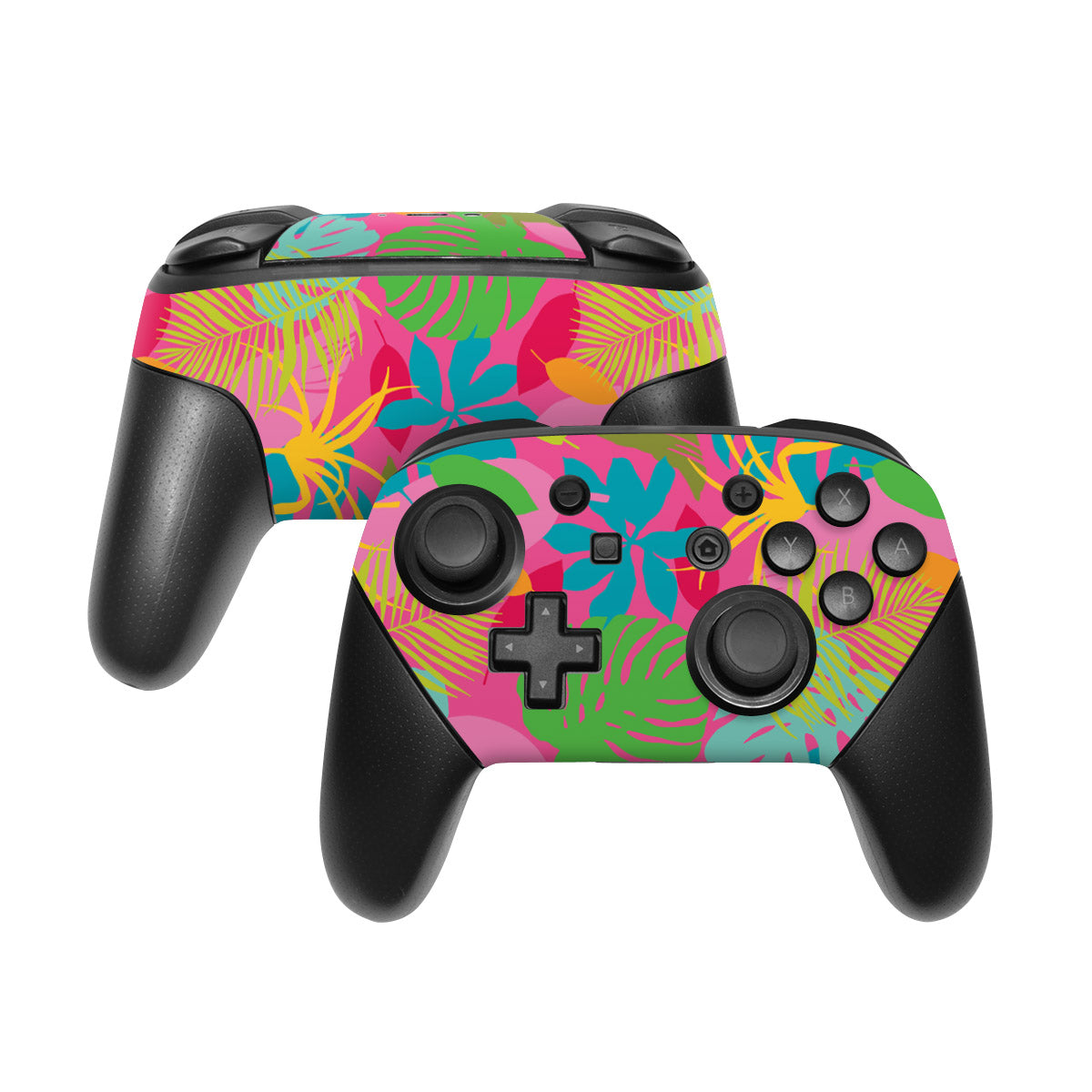 Alani - Nintendo Switch Pro Controller Skin