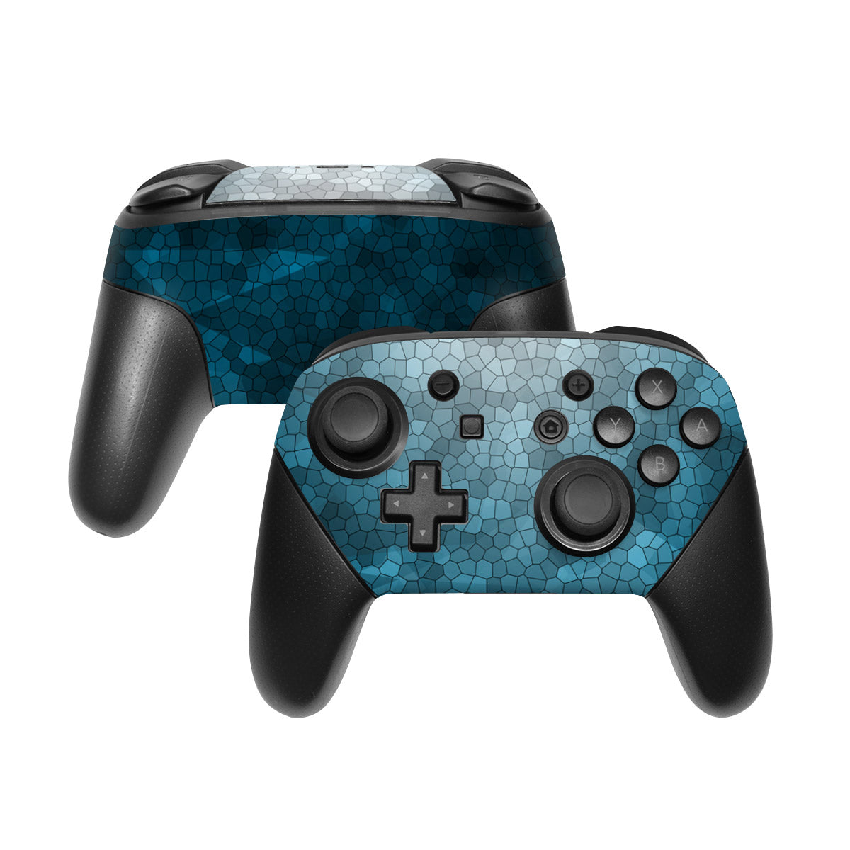 Atmospheric - Nintendo Switch Pro Controller Skin