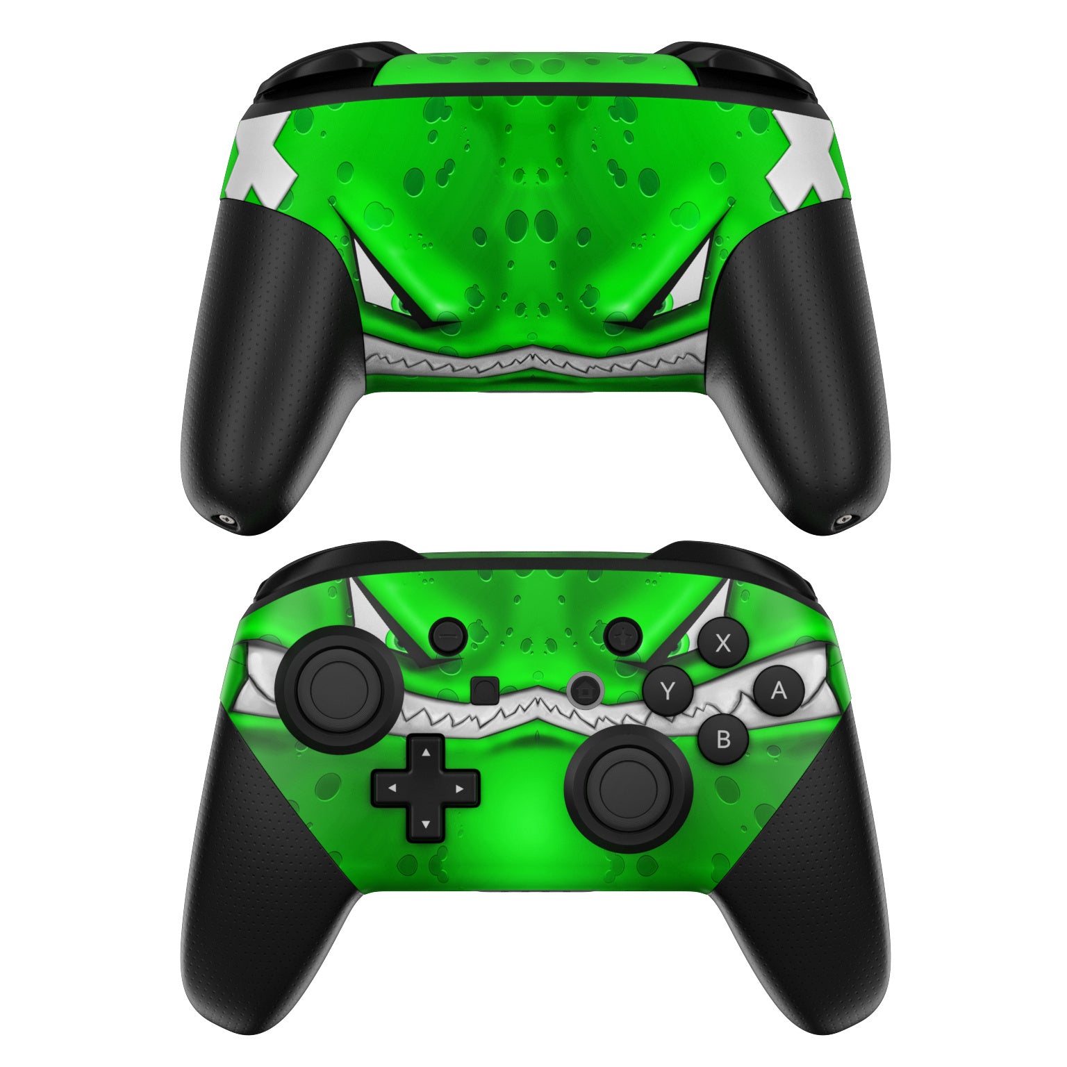 Chunky - Nintendo Switch Pro Controller Skin